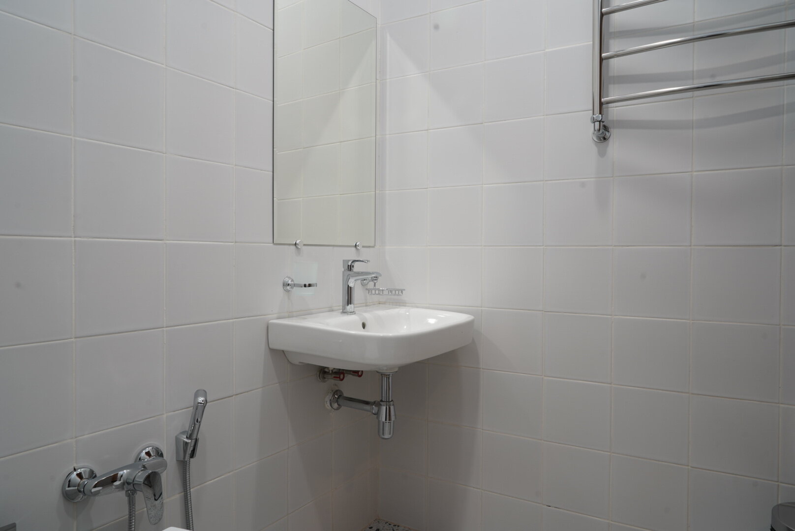 Общий 10-местный номер для мужчин