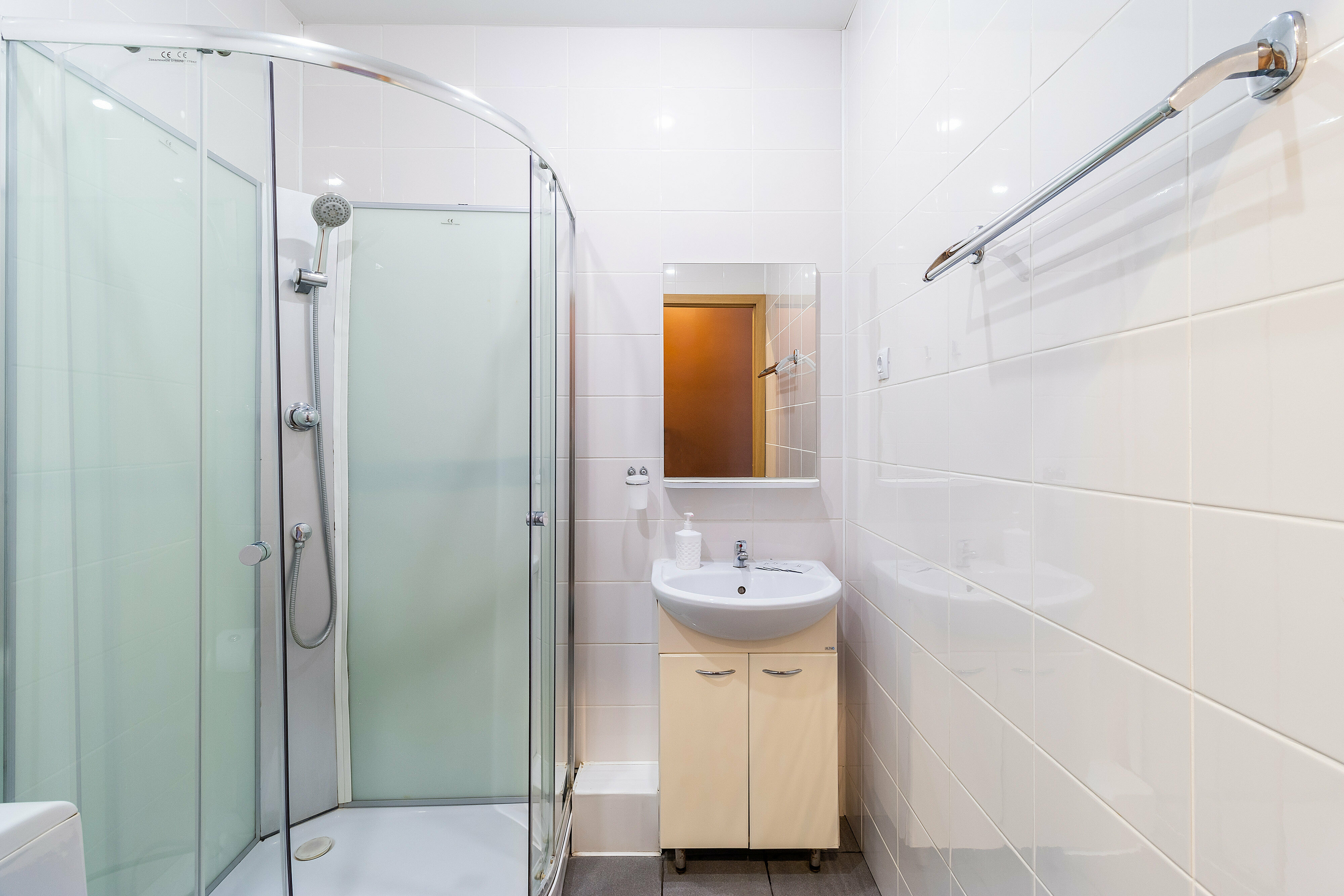 Стандарт DBL (Двухместный)