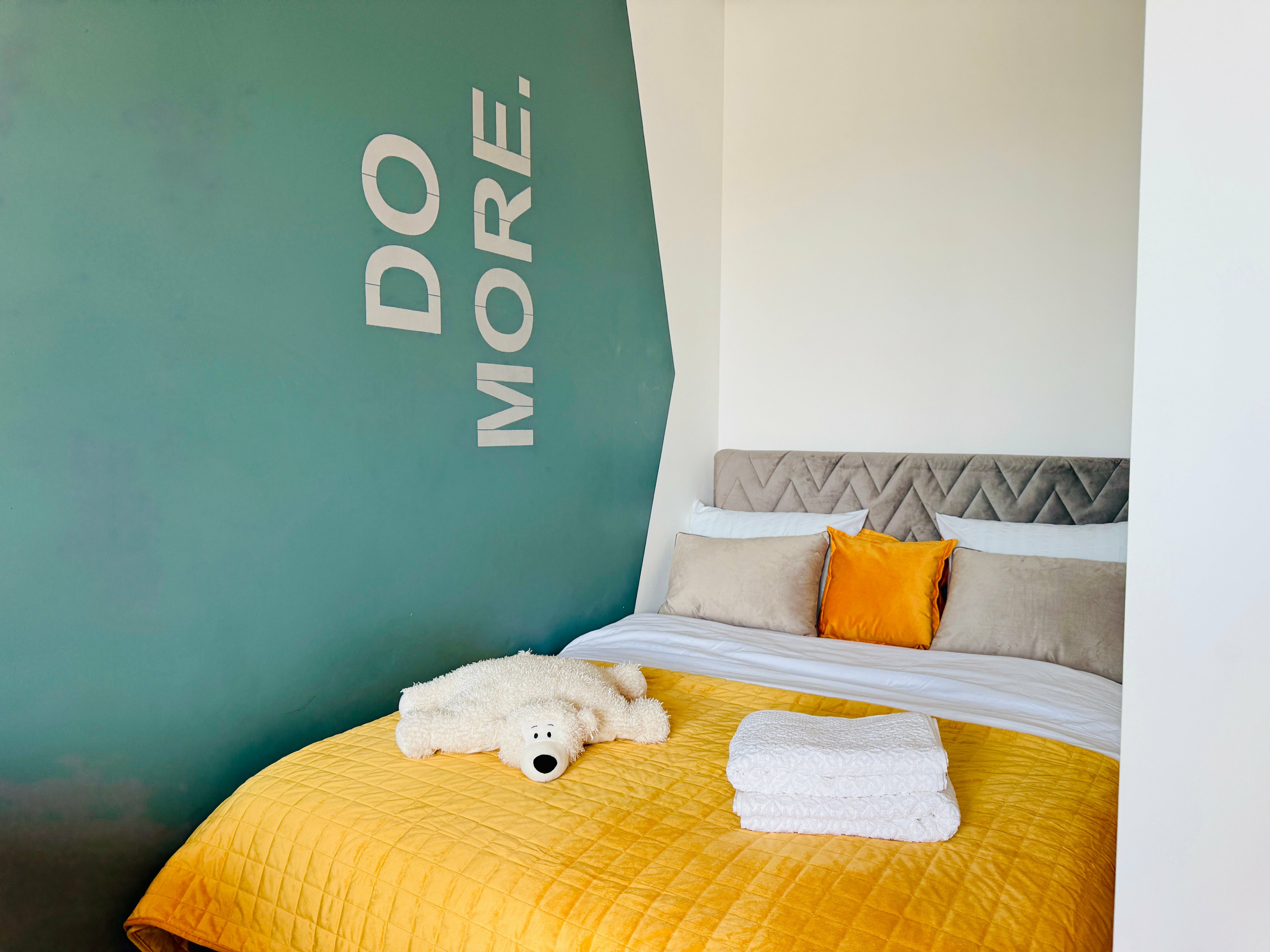 Улучшенный семейный номер