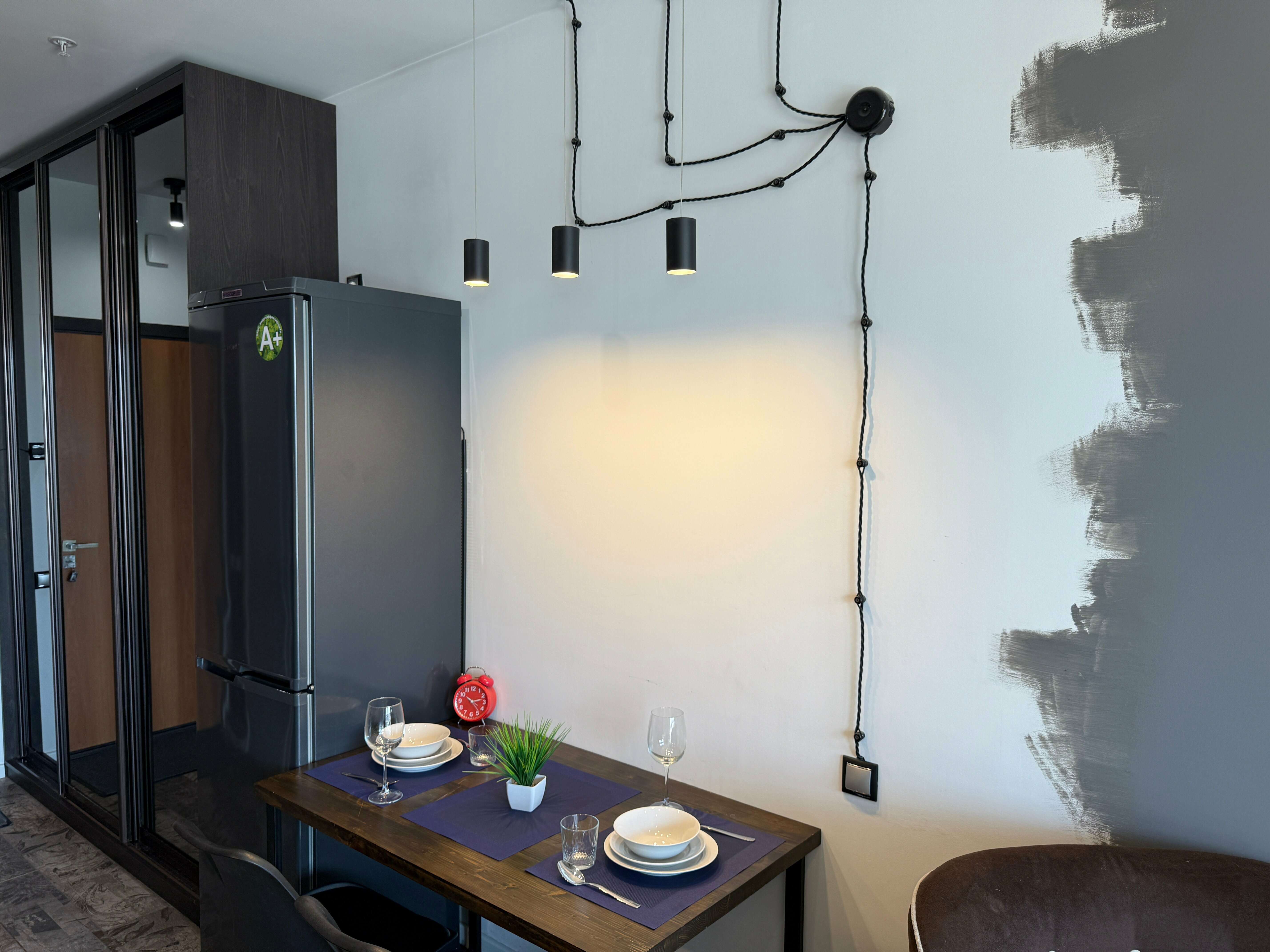 Улучшенный семейный номер