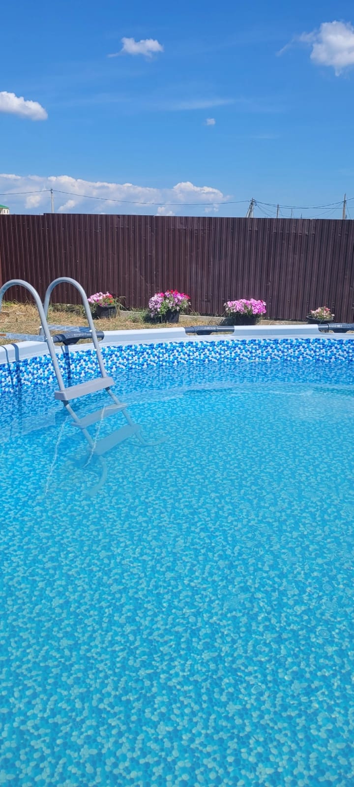 Дом для семейного отдыха