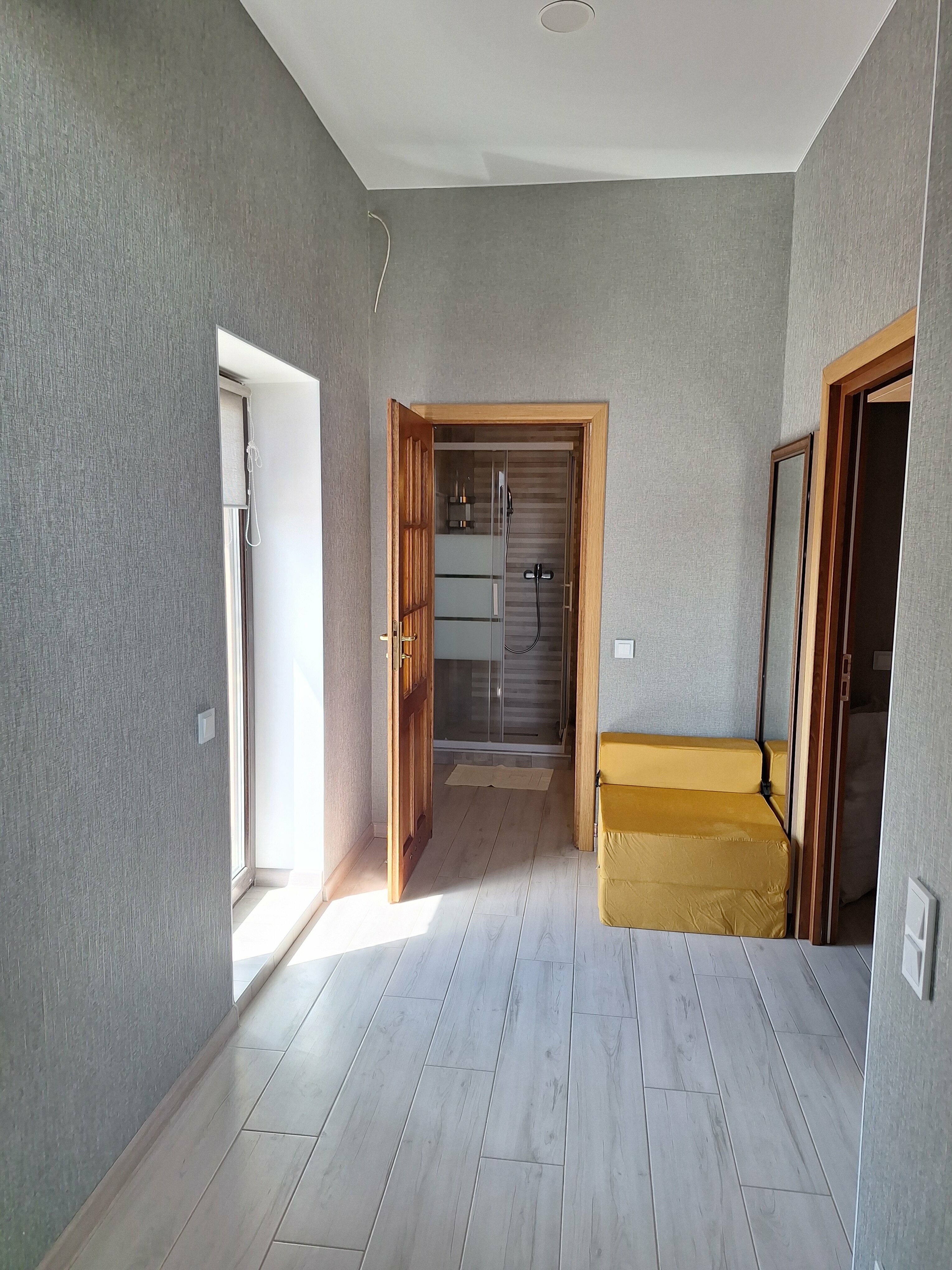 Семейный номер-студия