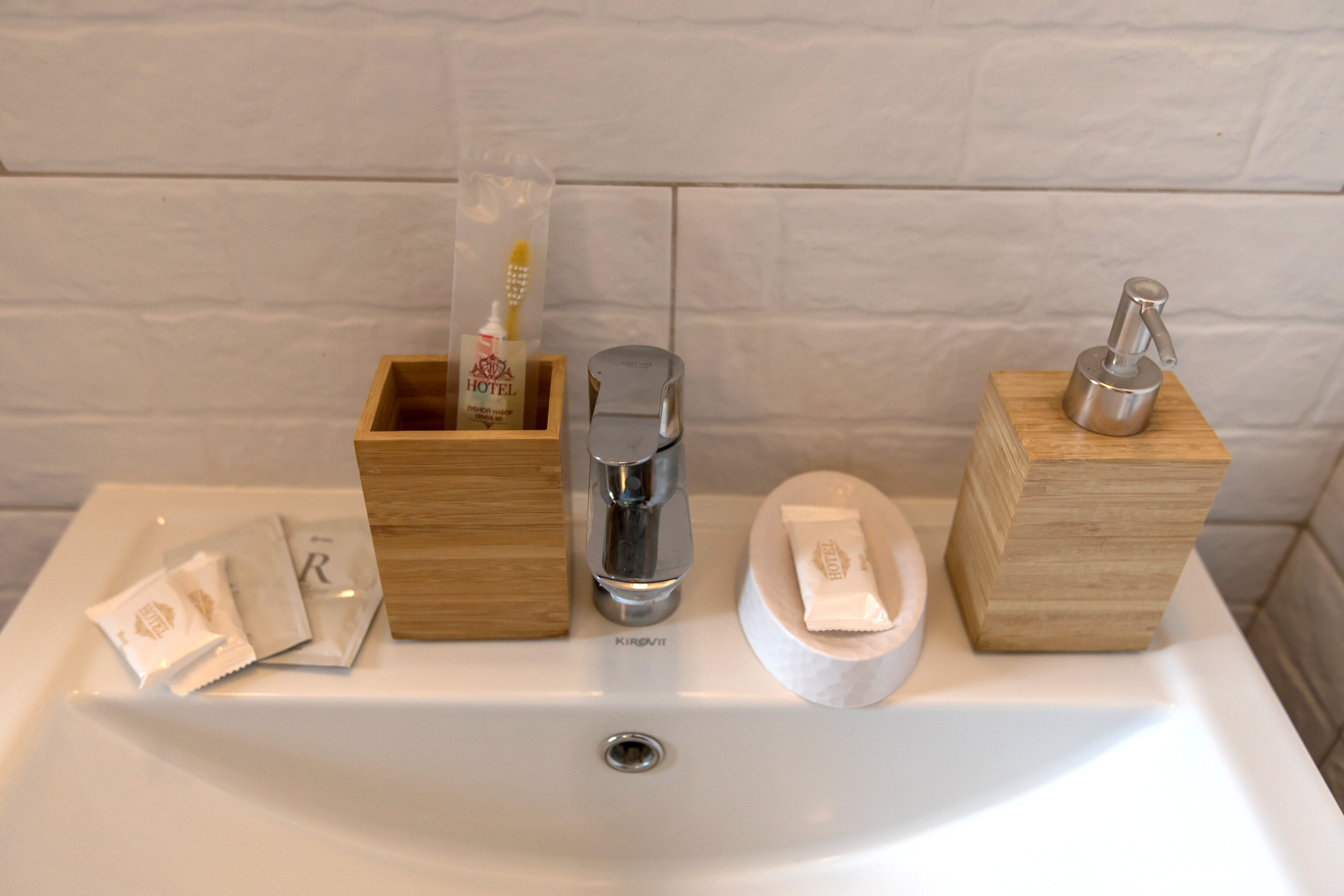 Двухместный номер с 1 кроватью и балконом