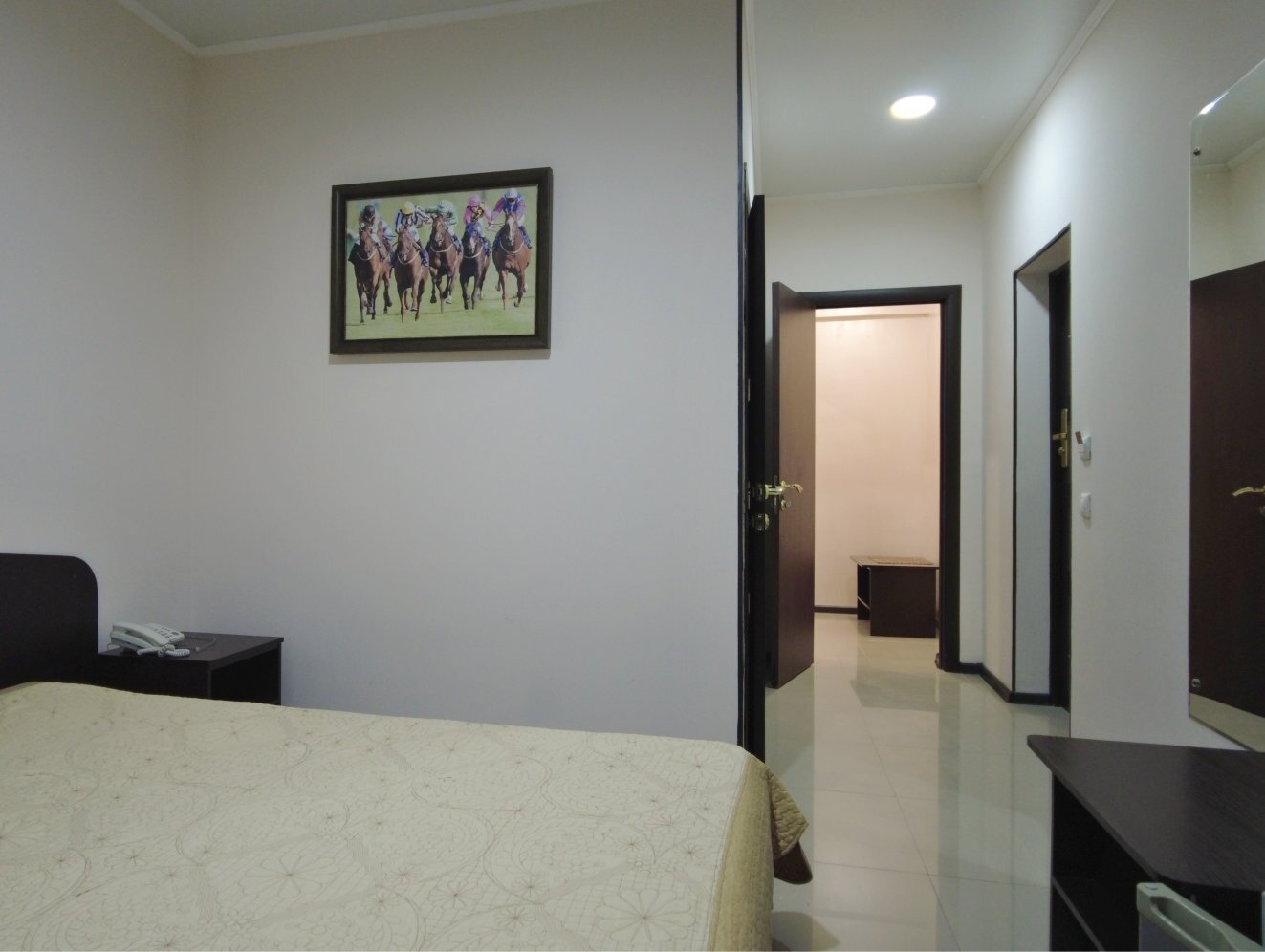 Семейный номер