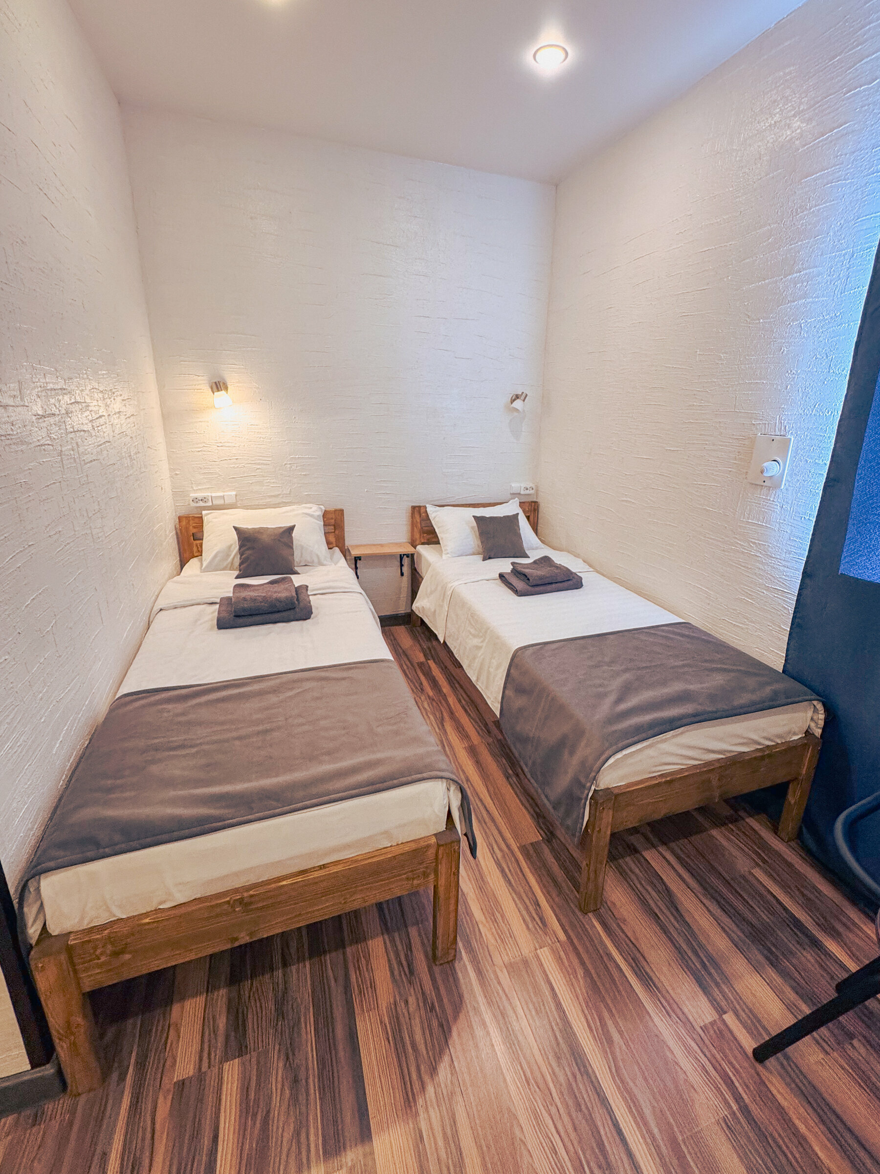 Семейный номер