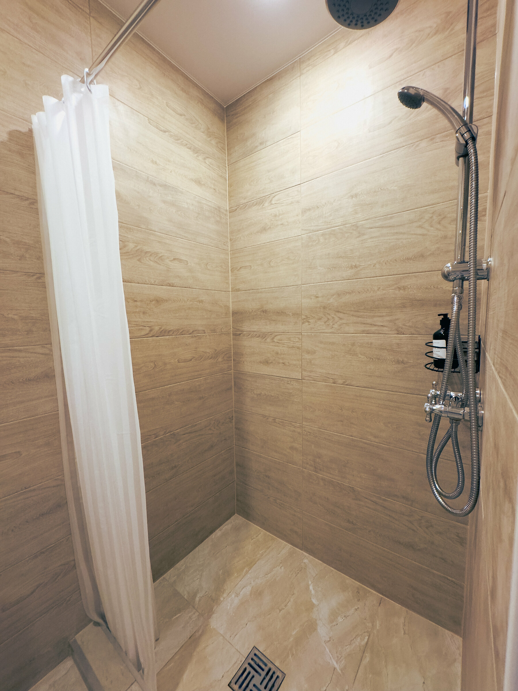 Двухместный номер с 2 отдельными кроватями