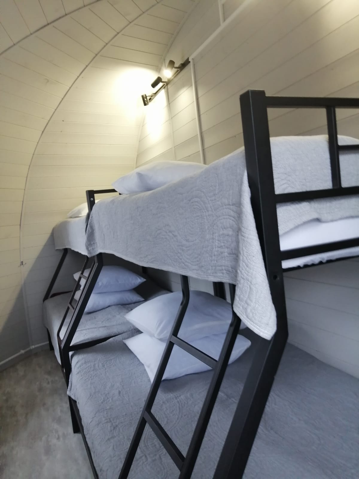 Дом с видом на горы