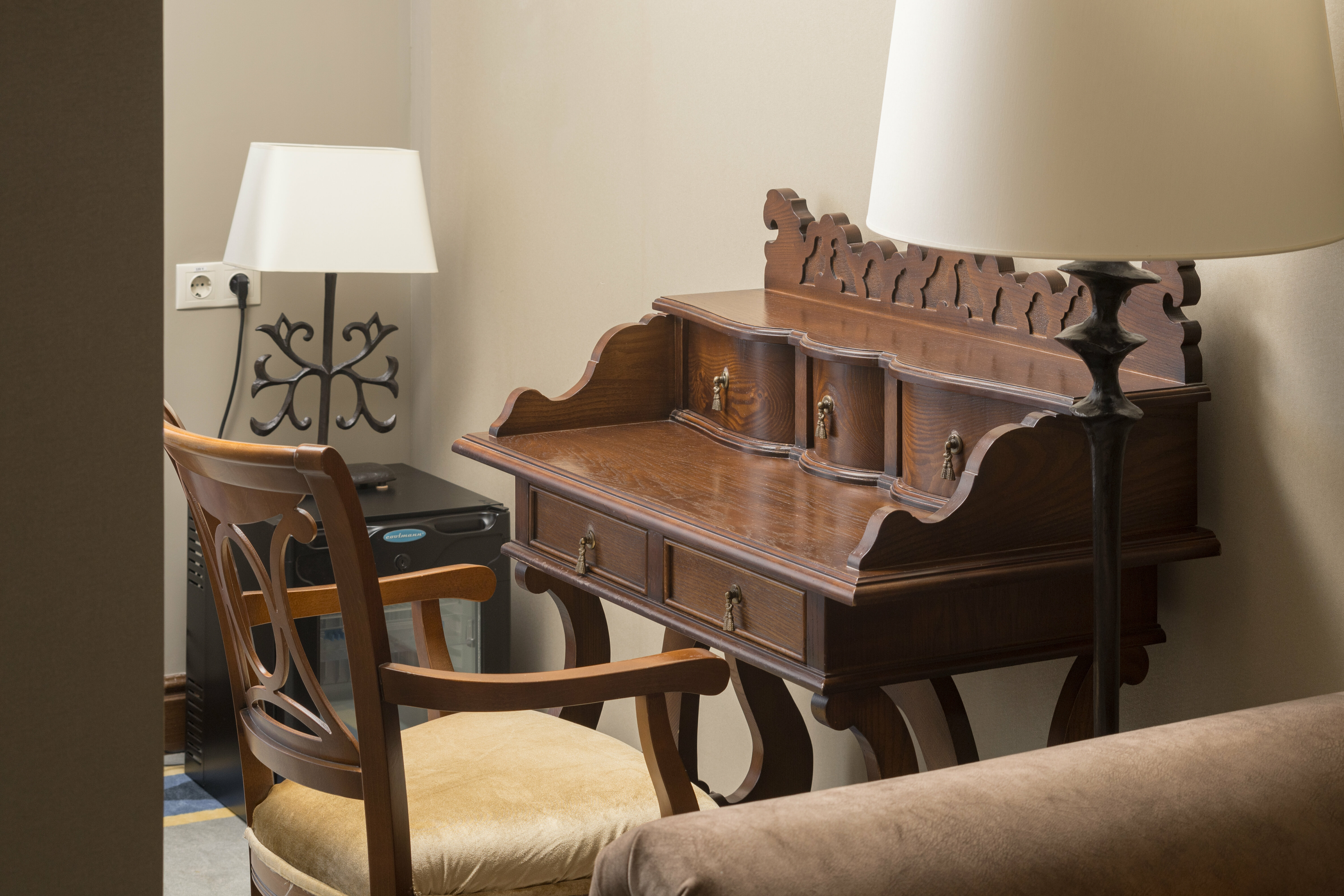 Люкс королевы (+ билеты  в Сочи Парк)