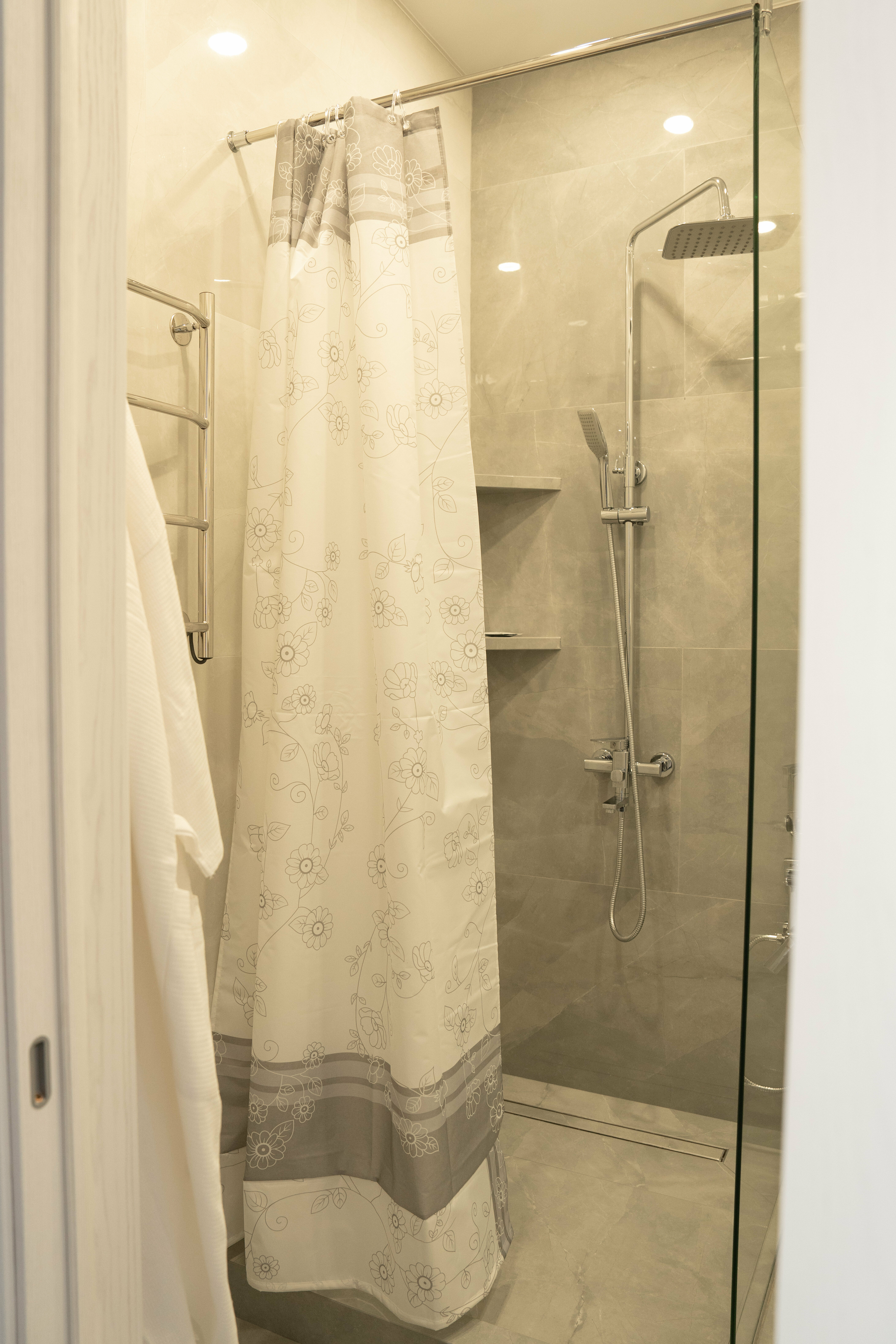 Стандарт с 1 кроватью