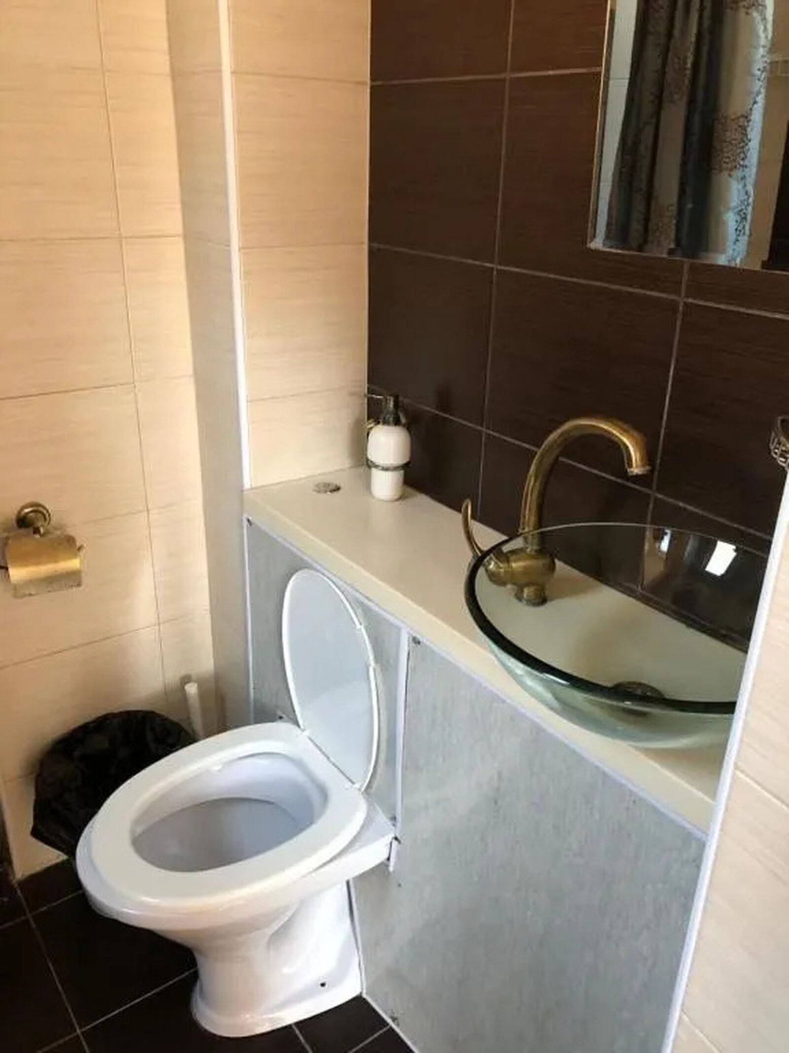 Стандарт двухместный