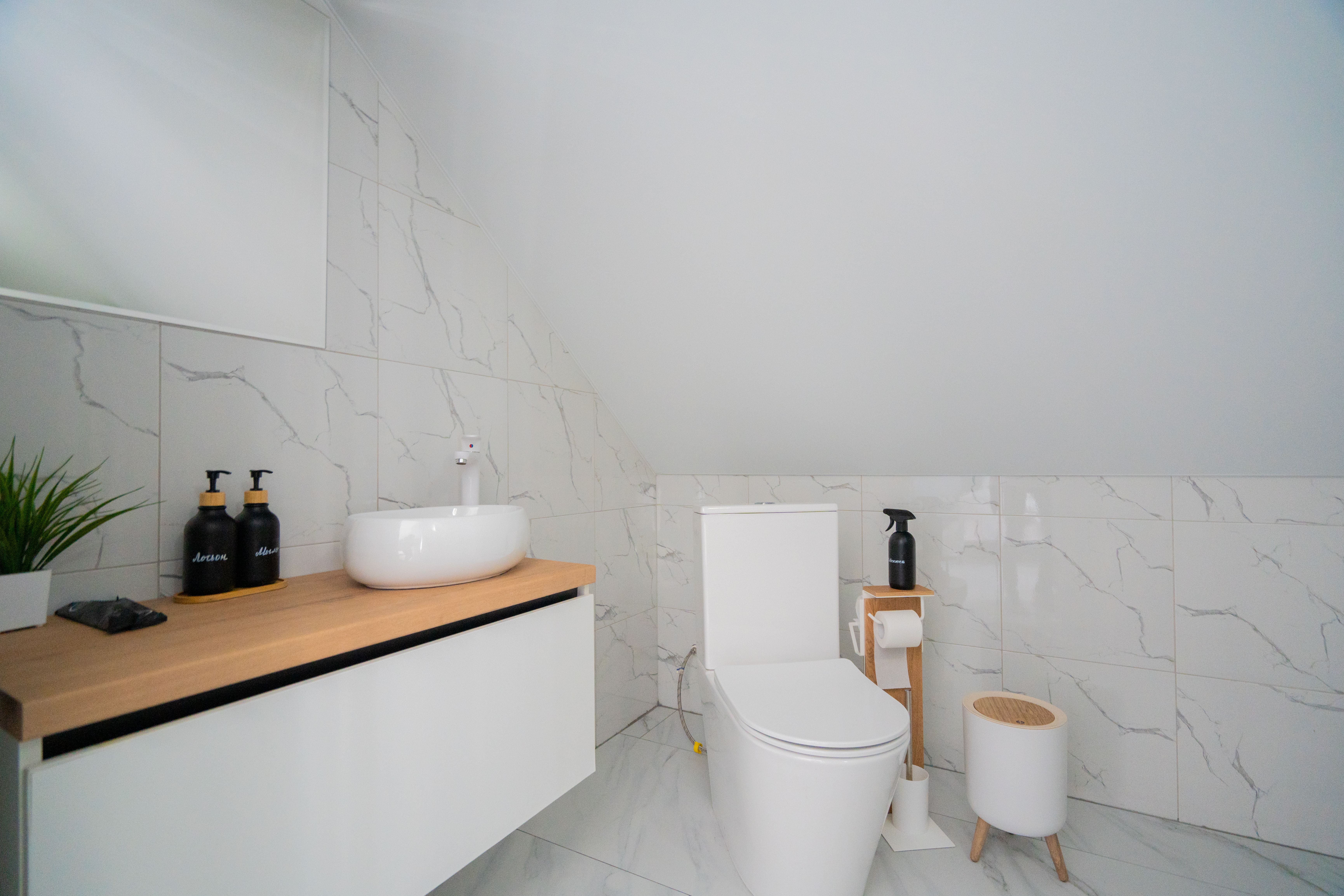 Улучшенный номер с кроватью размера «king-size» или 2 отдельными кроватями