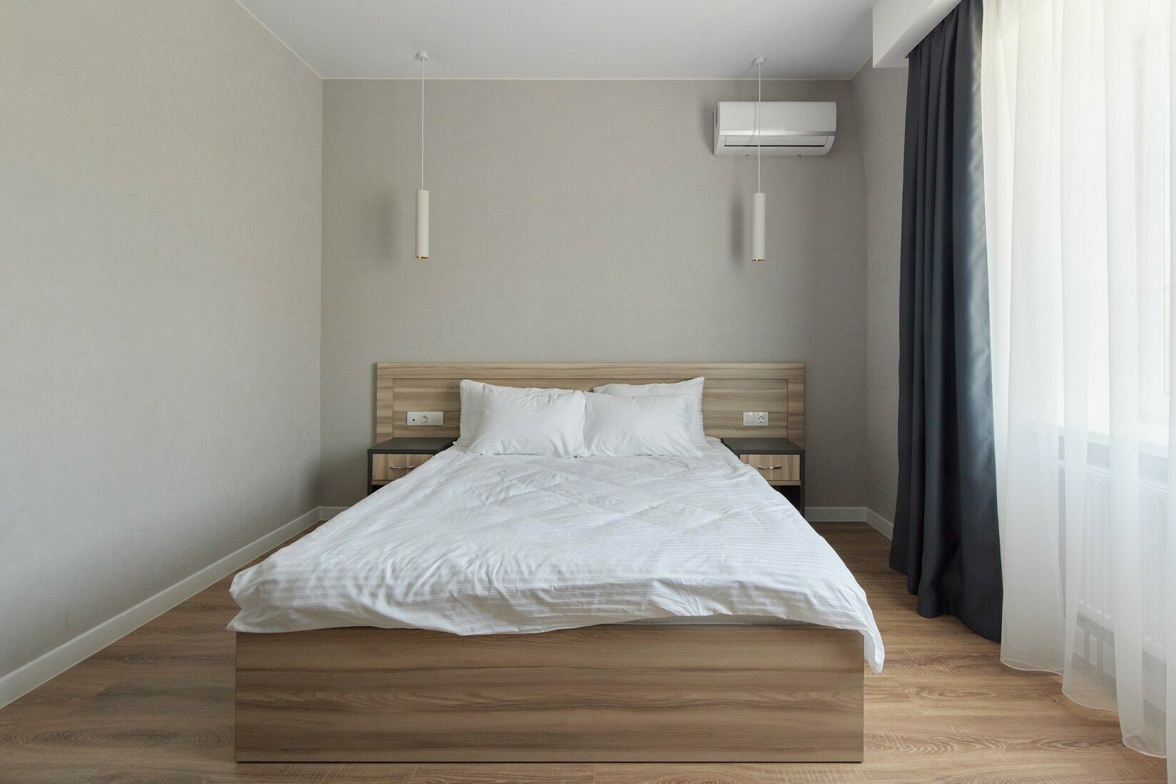 Одноместный полулюкс