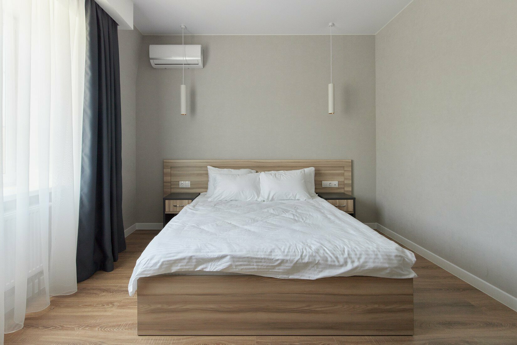 Одноместный полулюкс