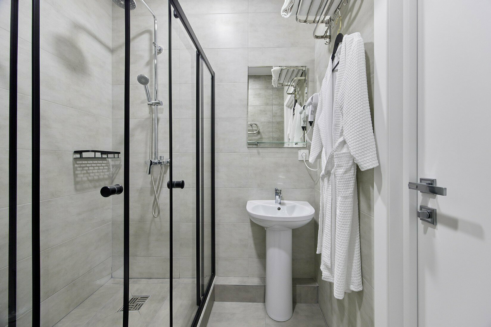 Одноместный Комфорт