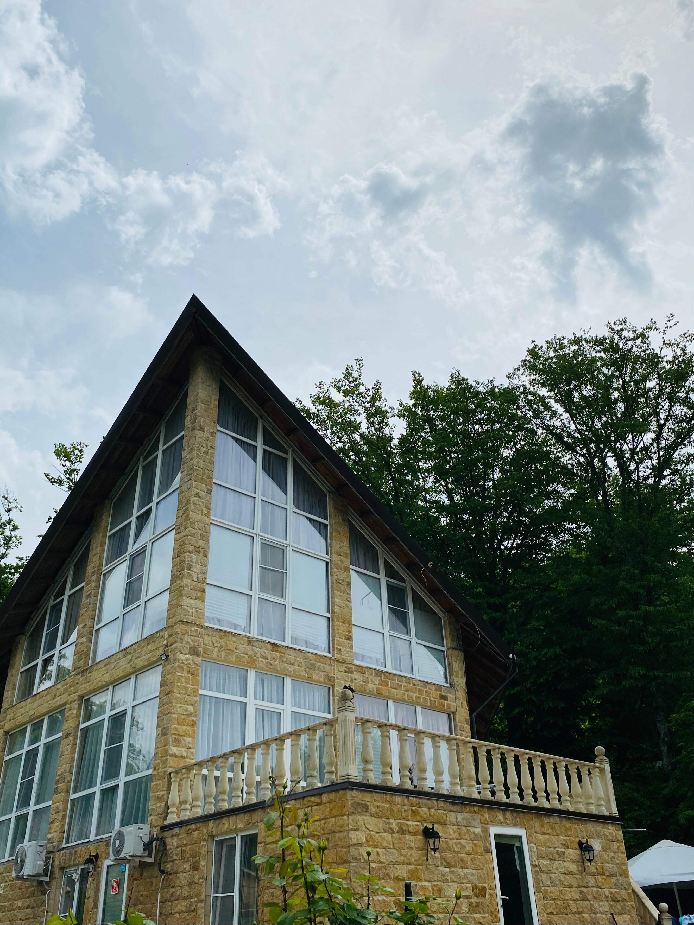 Классический четырехместный номер