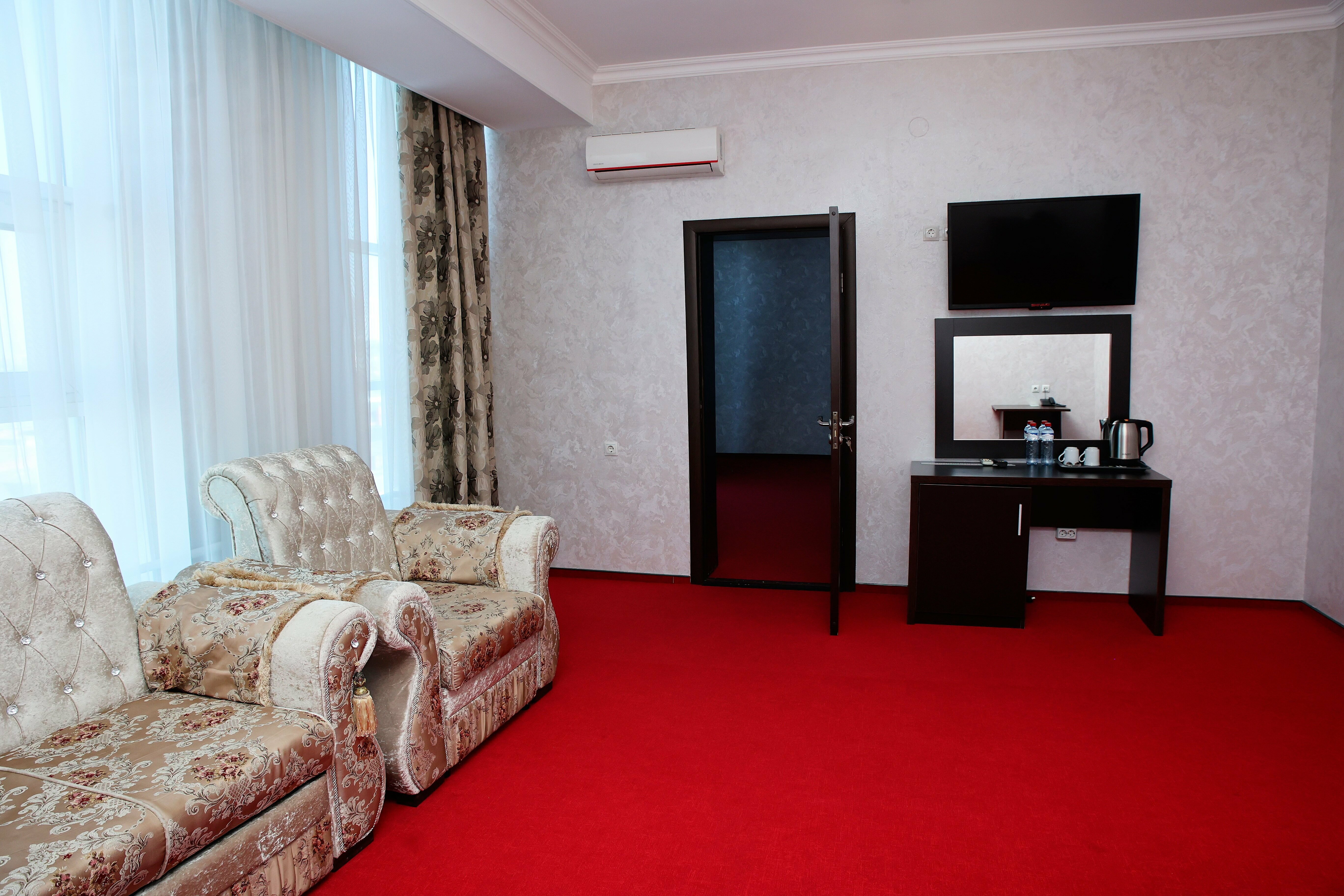 Люкс «Гармония»