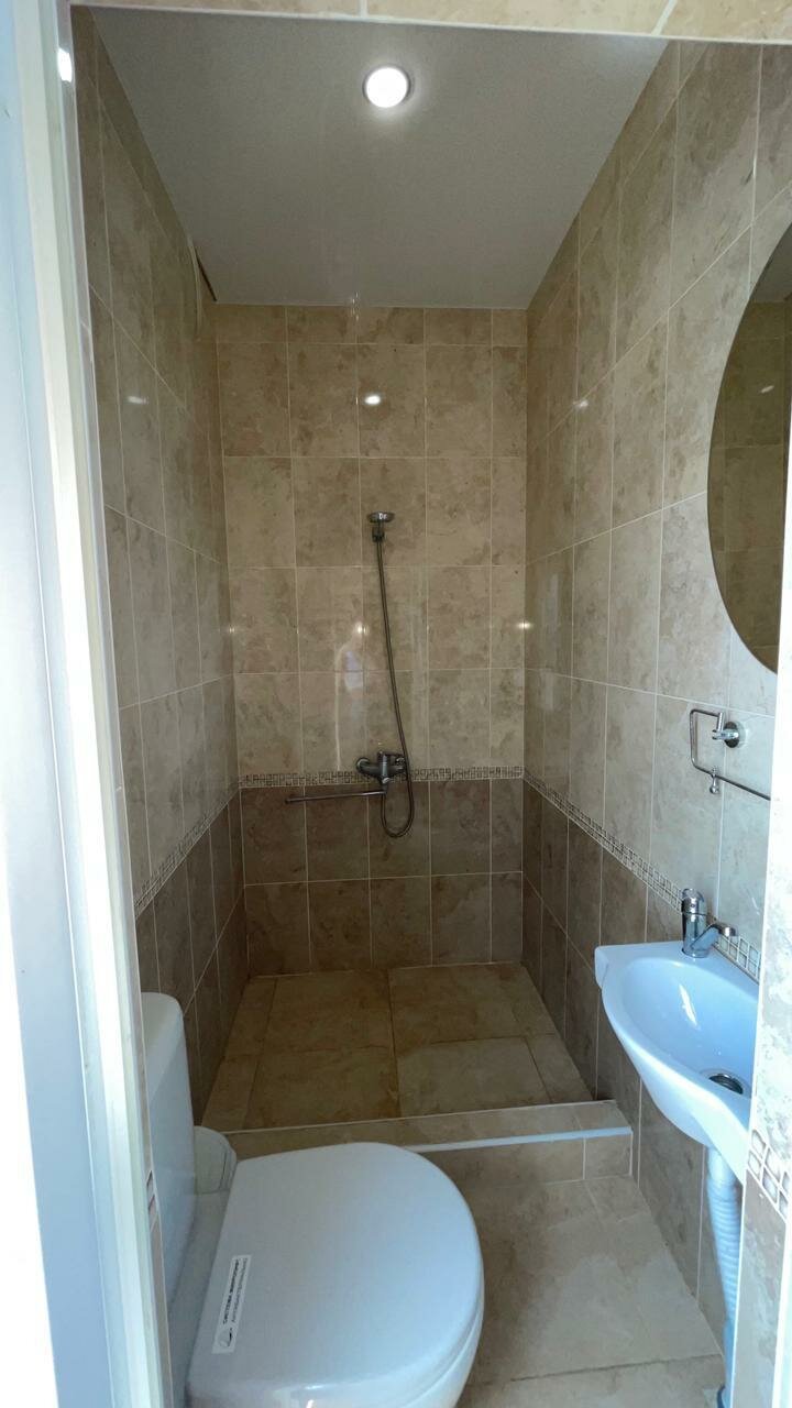 Трехместный номер