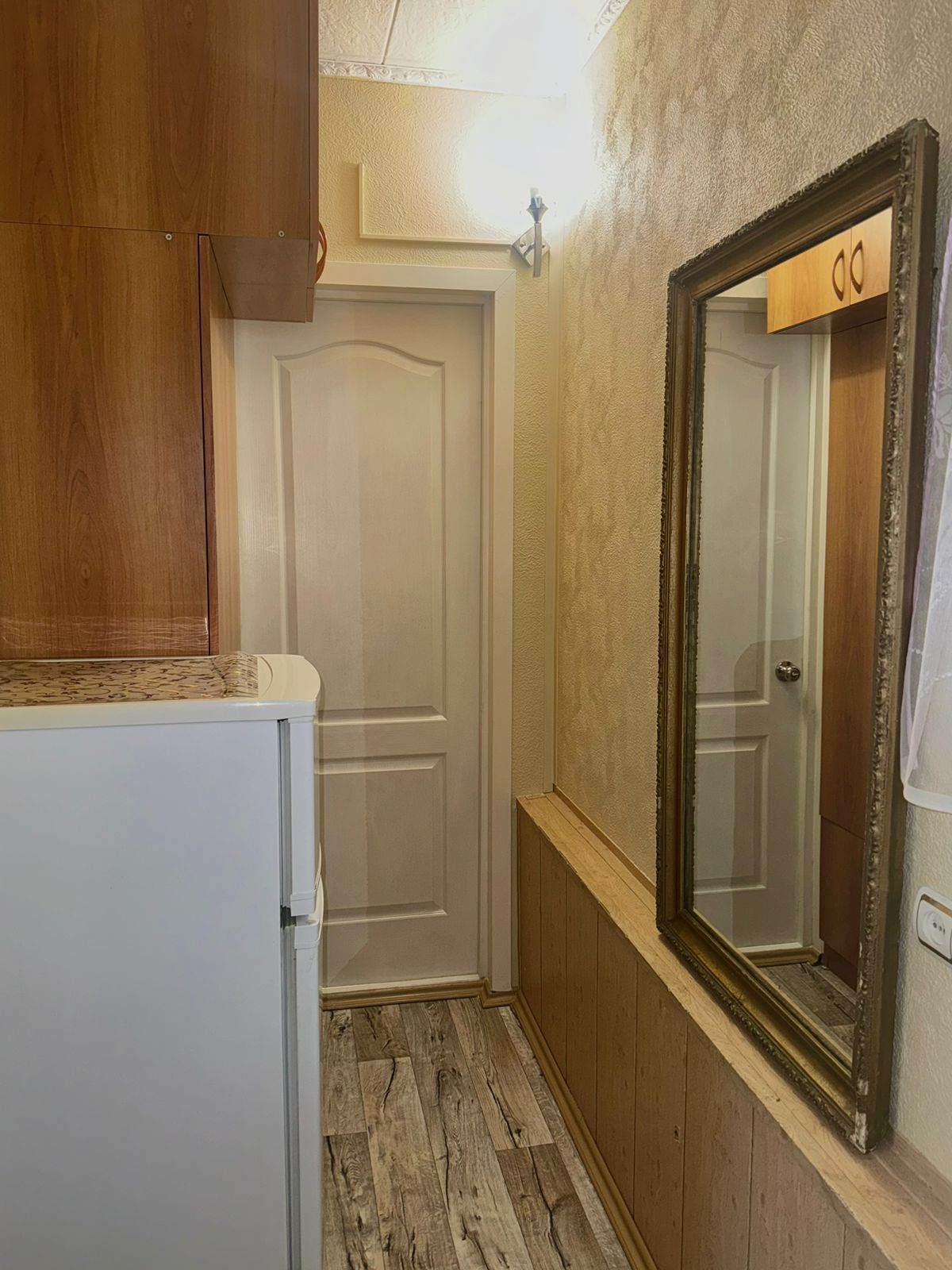 Улучшенный четырехместный номер