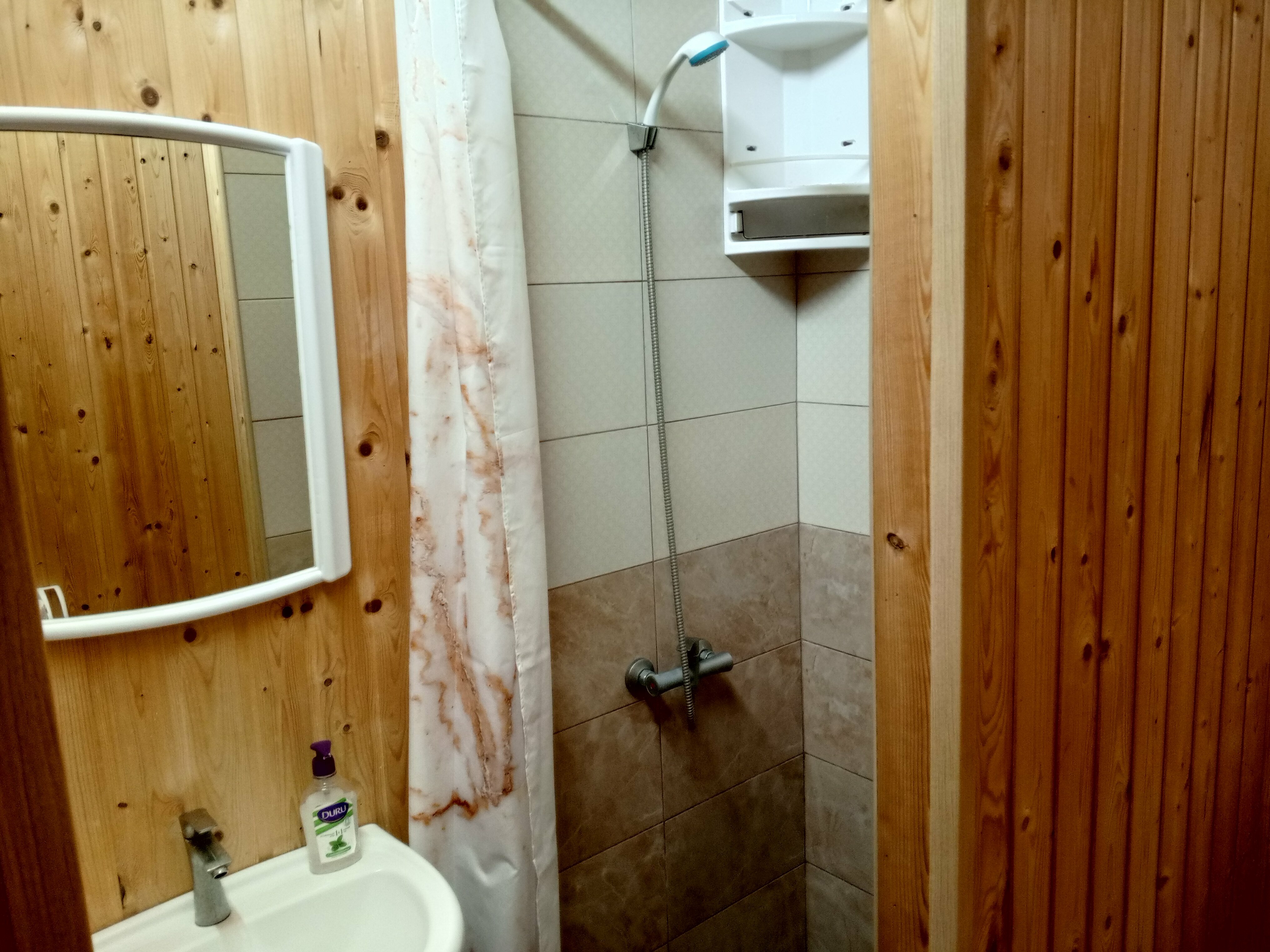 Четырехместный номер с двумя двухспальными кроватями