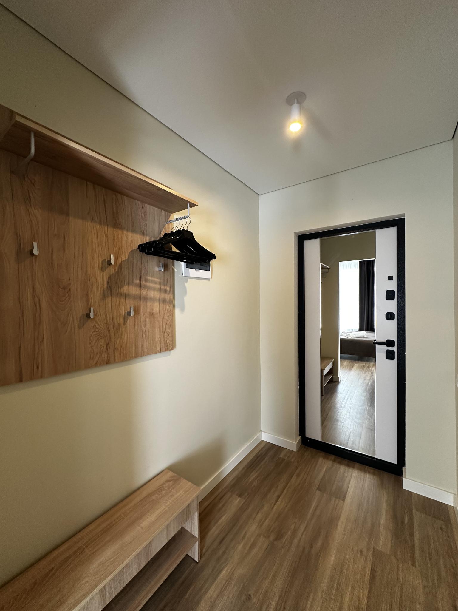 Классический трехместный номер