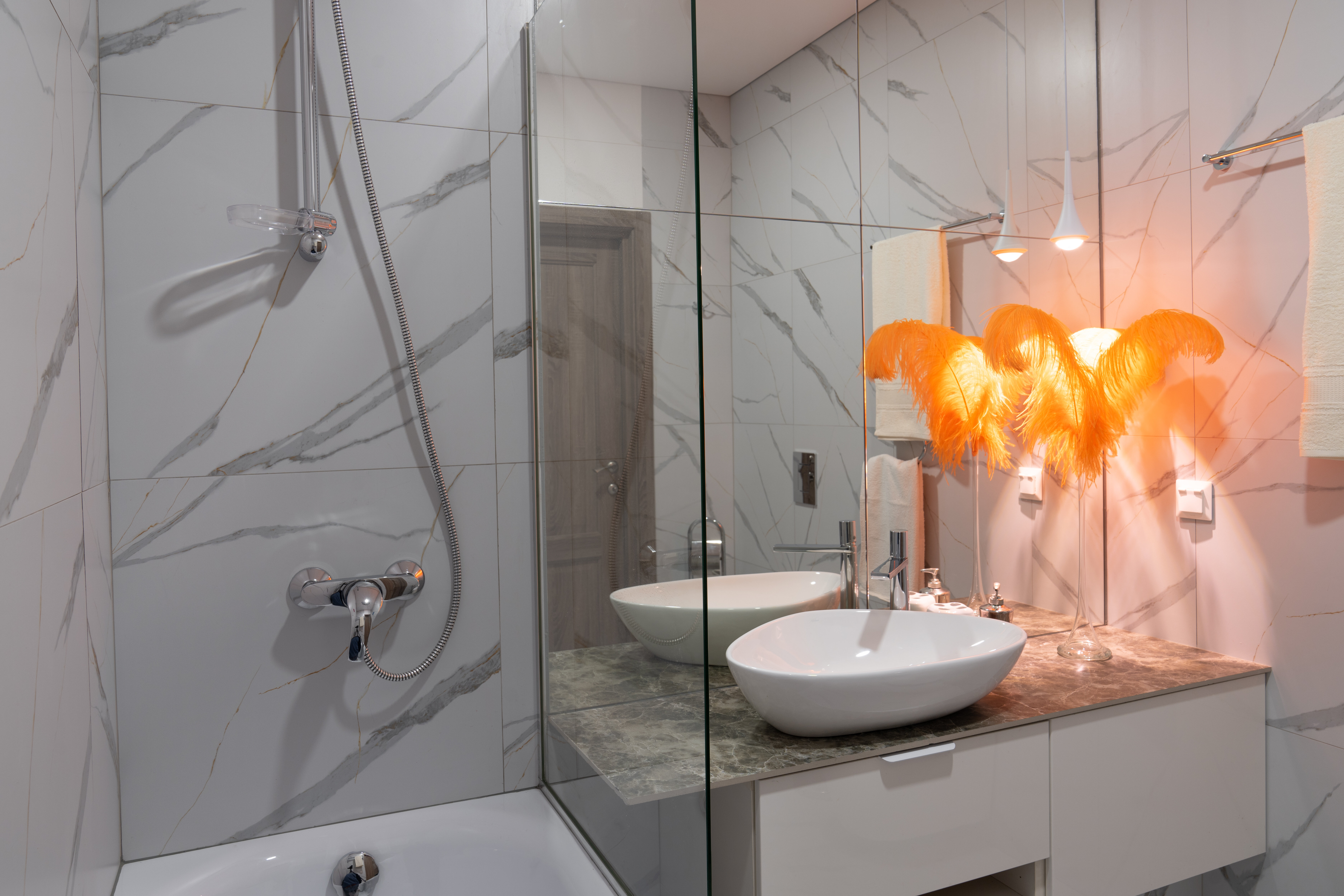 Семейный номер