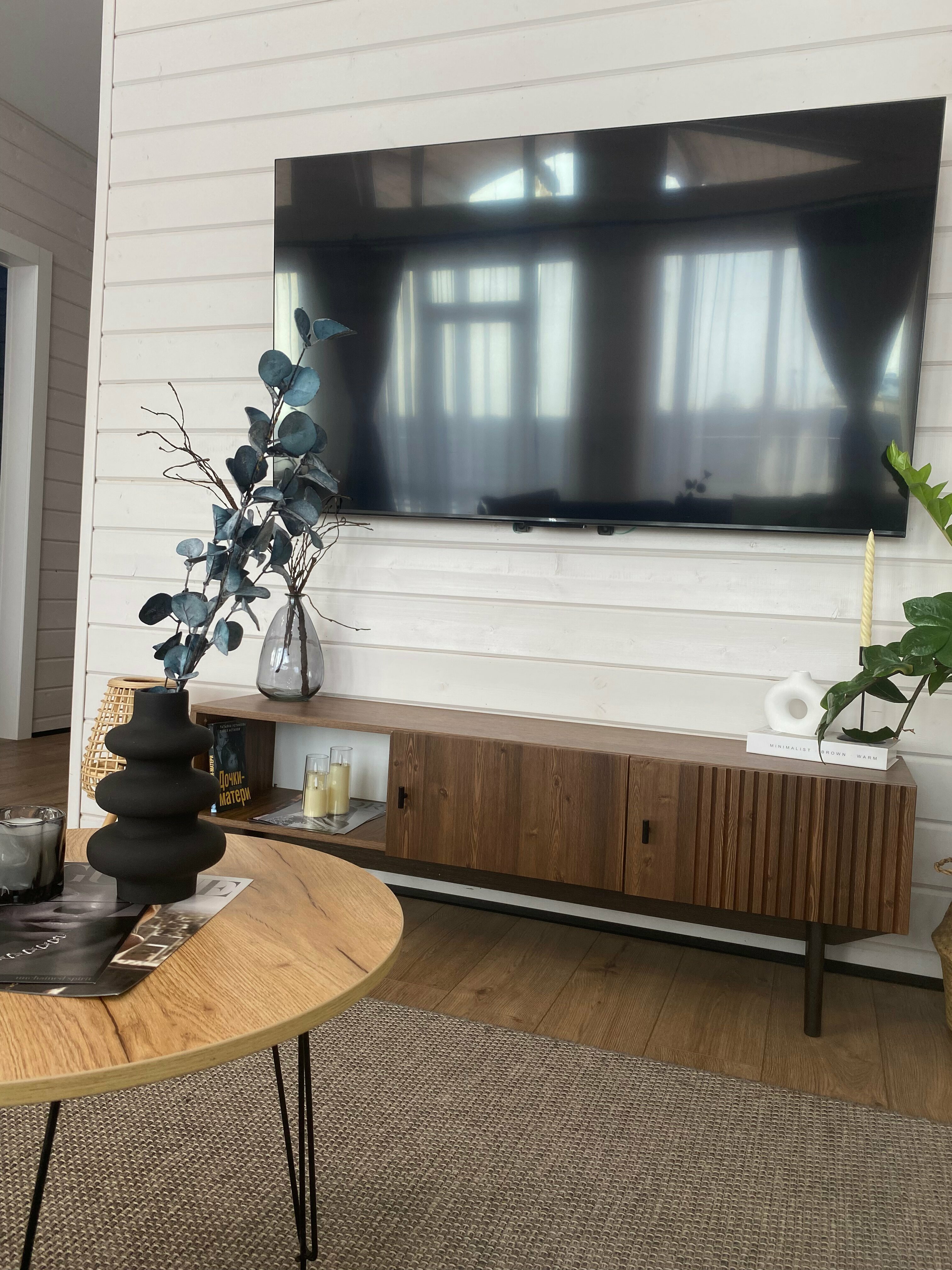 Дом для семейного отдыха