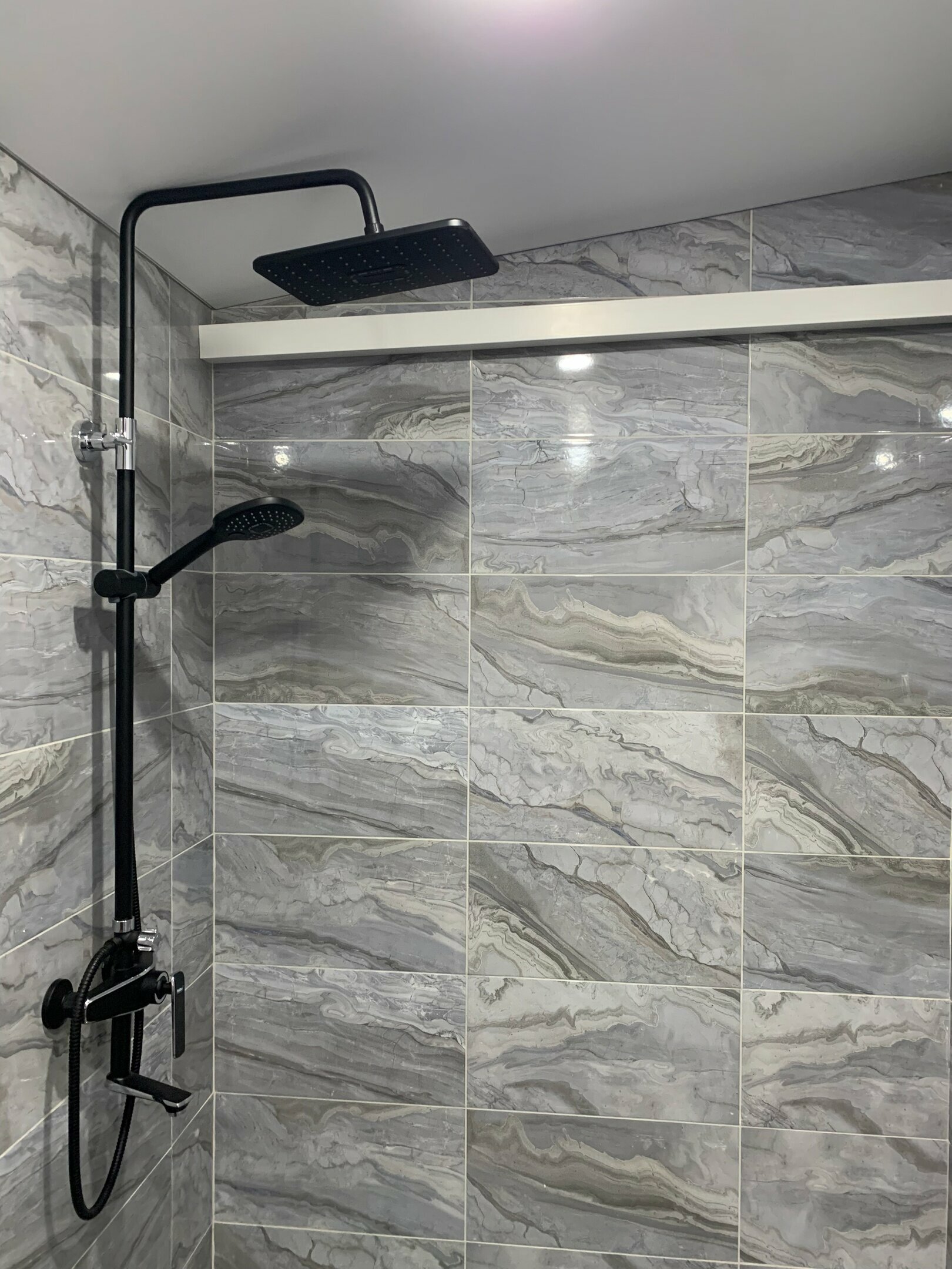 Люкс с 1 спальней