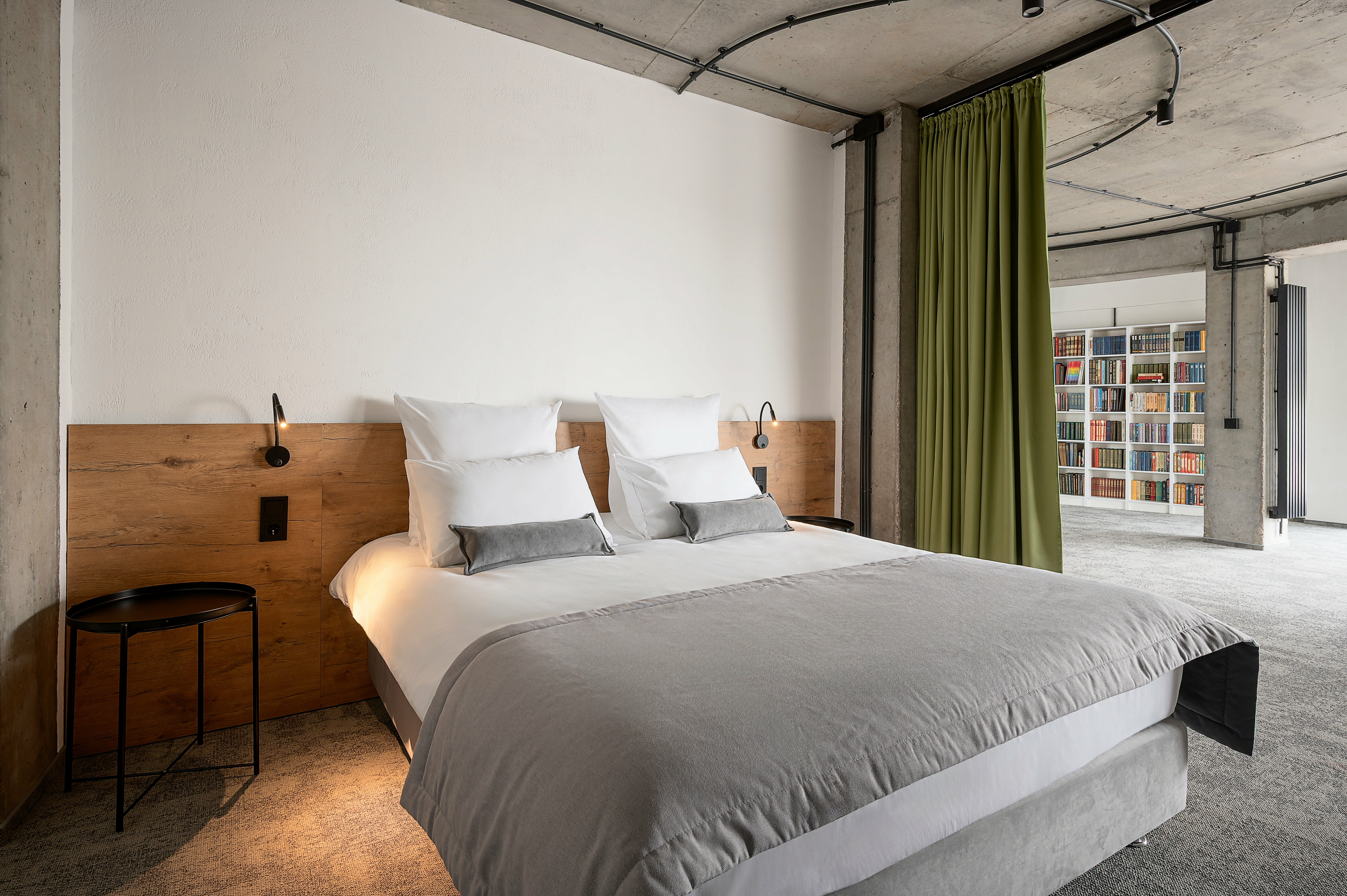 Пентхаус с террасой