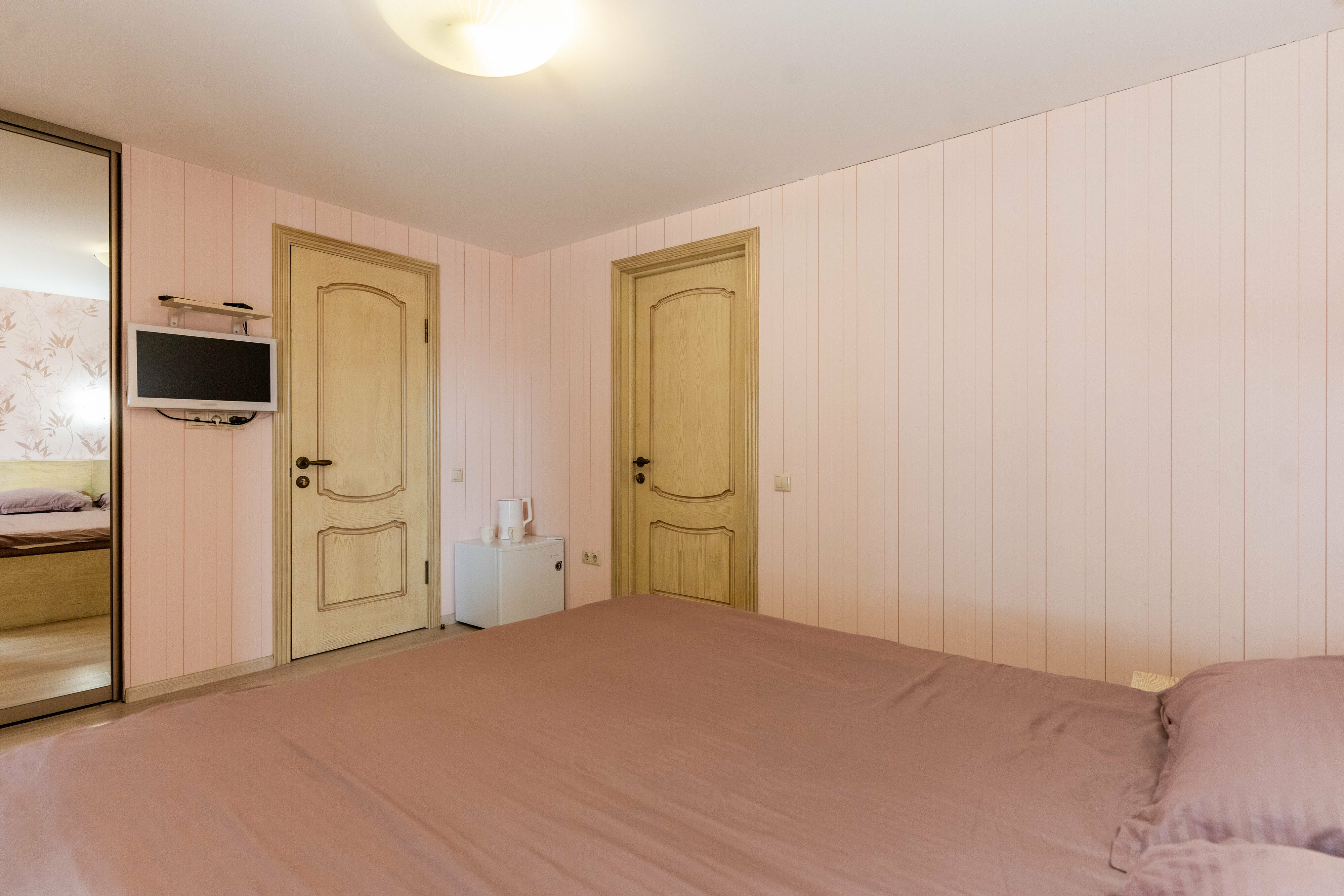 Двухместный стандарт