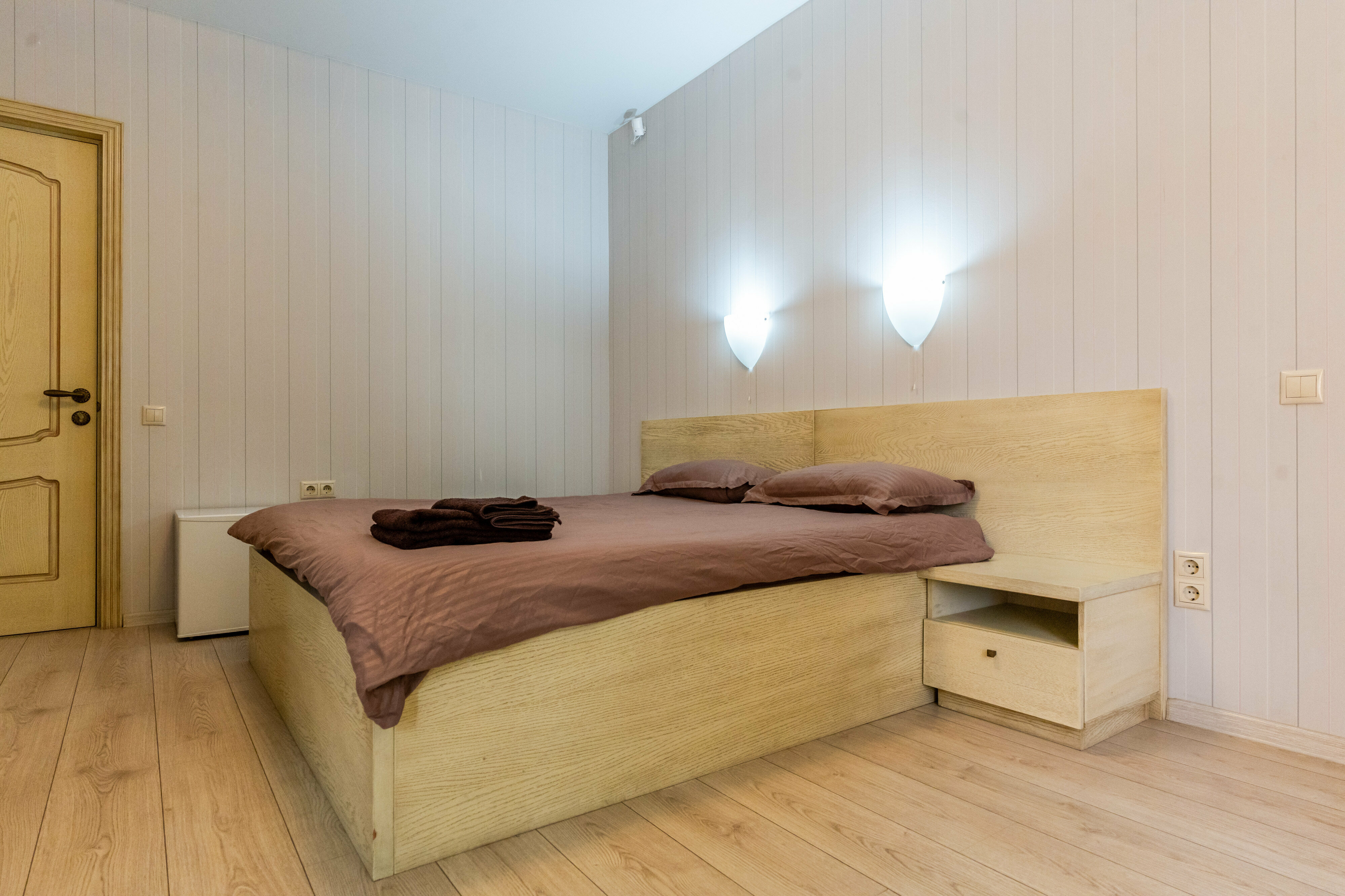 Двухместный комфорт