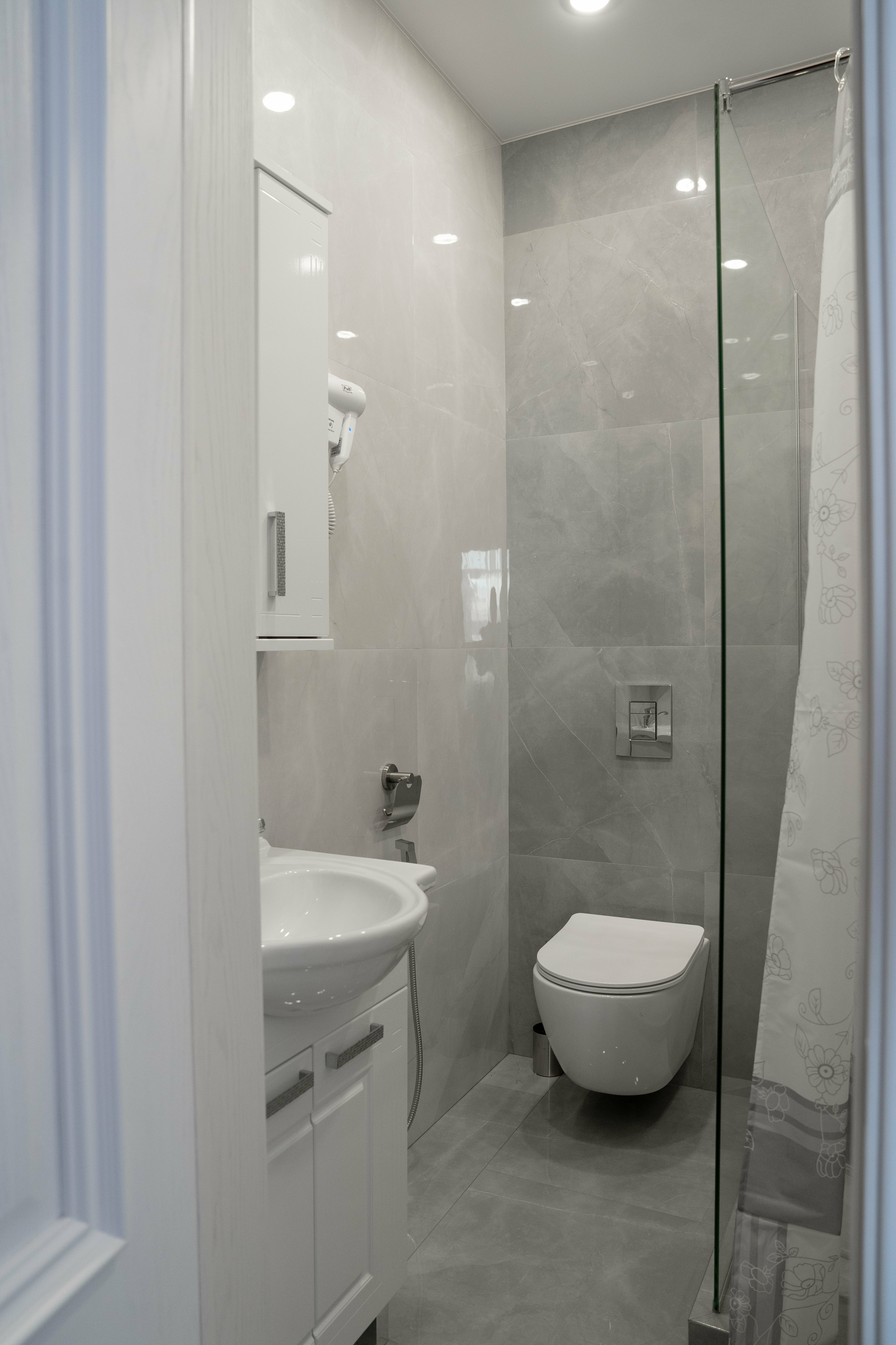 Двухместный номер с 2 отдельными кроватями