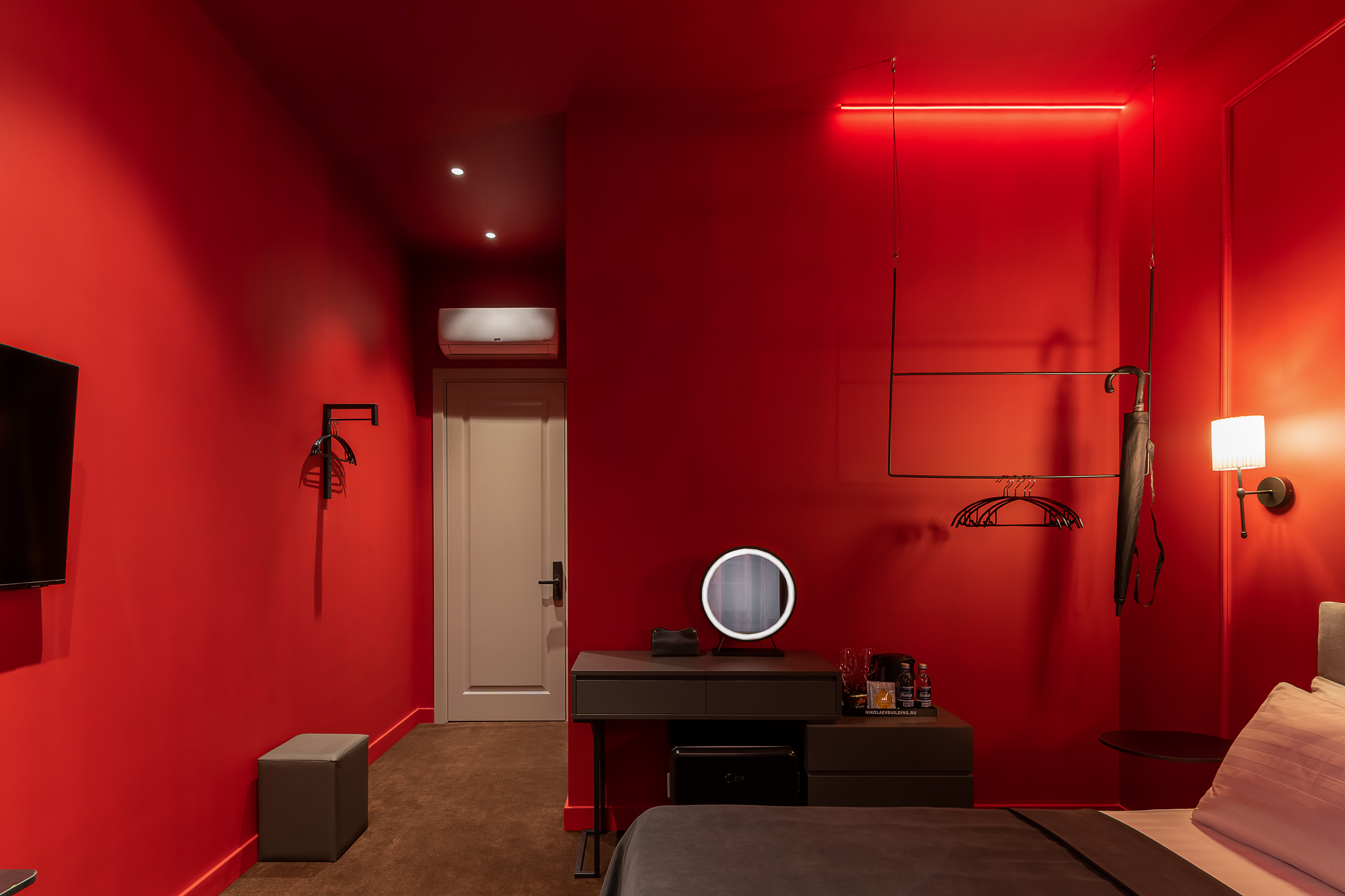 Red Room