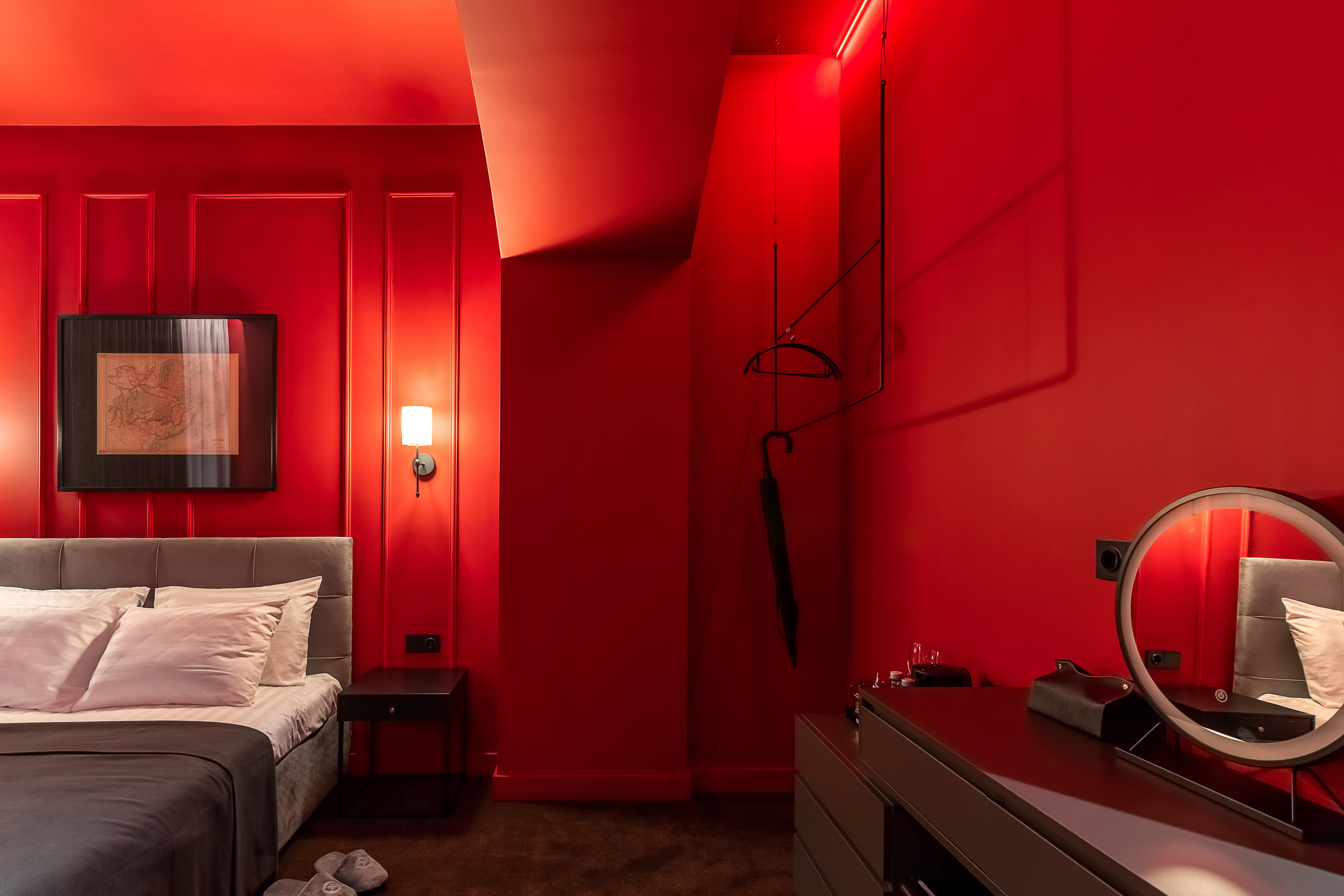 Red Room