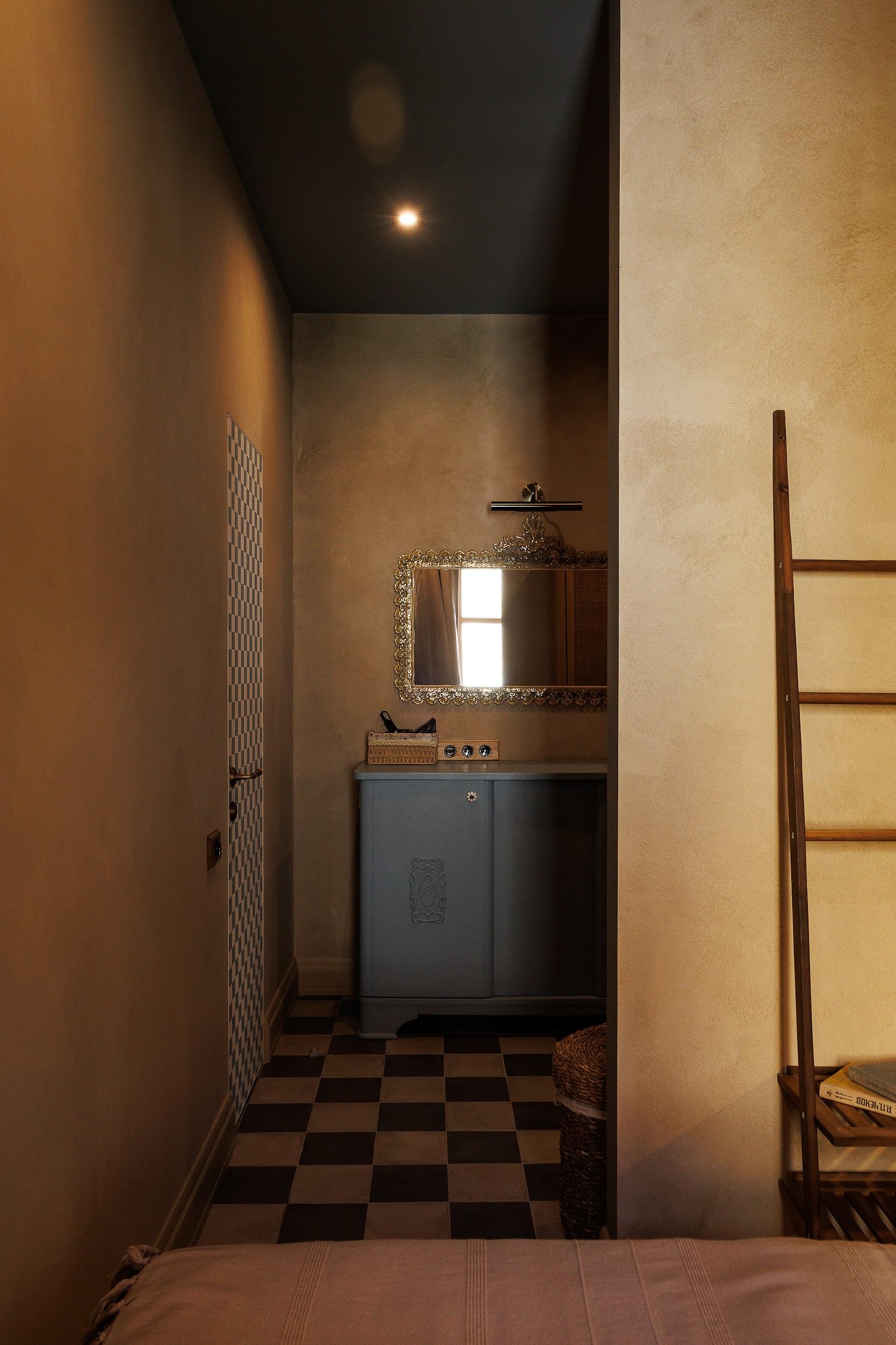 Апартаменты Айва