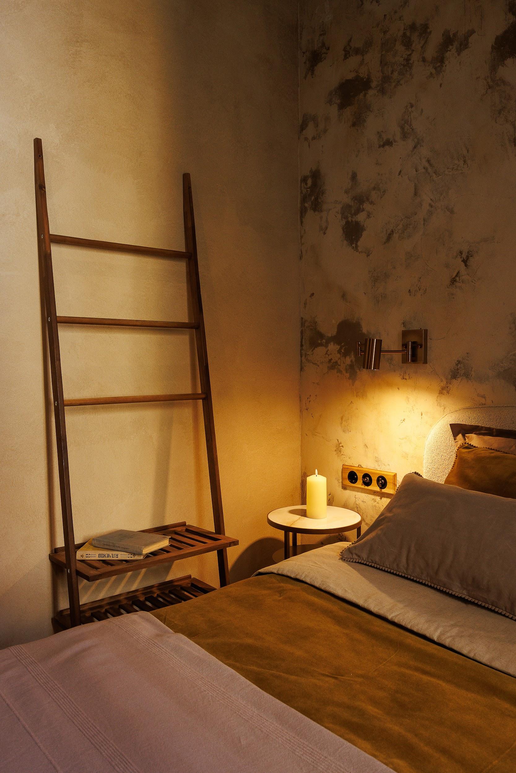 Апартаменты Айва