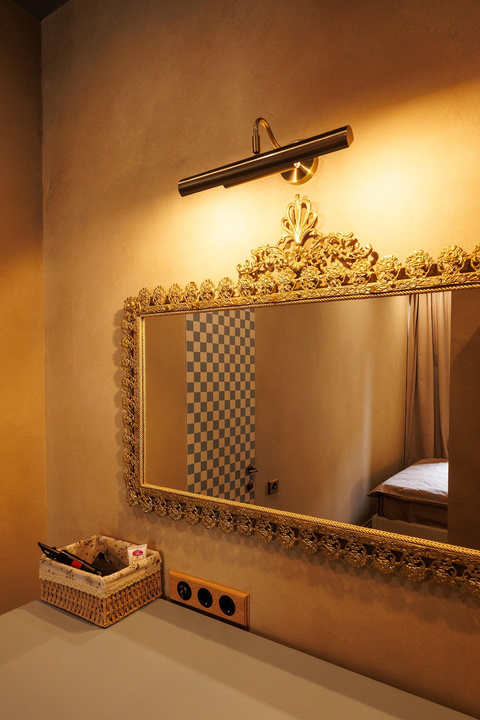 Апартаменты Айва