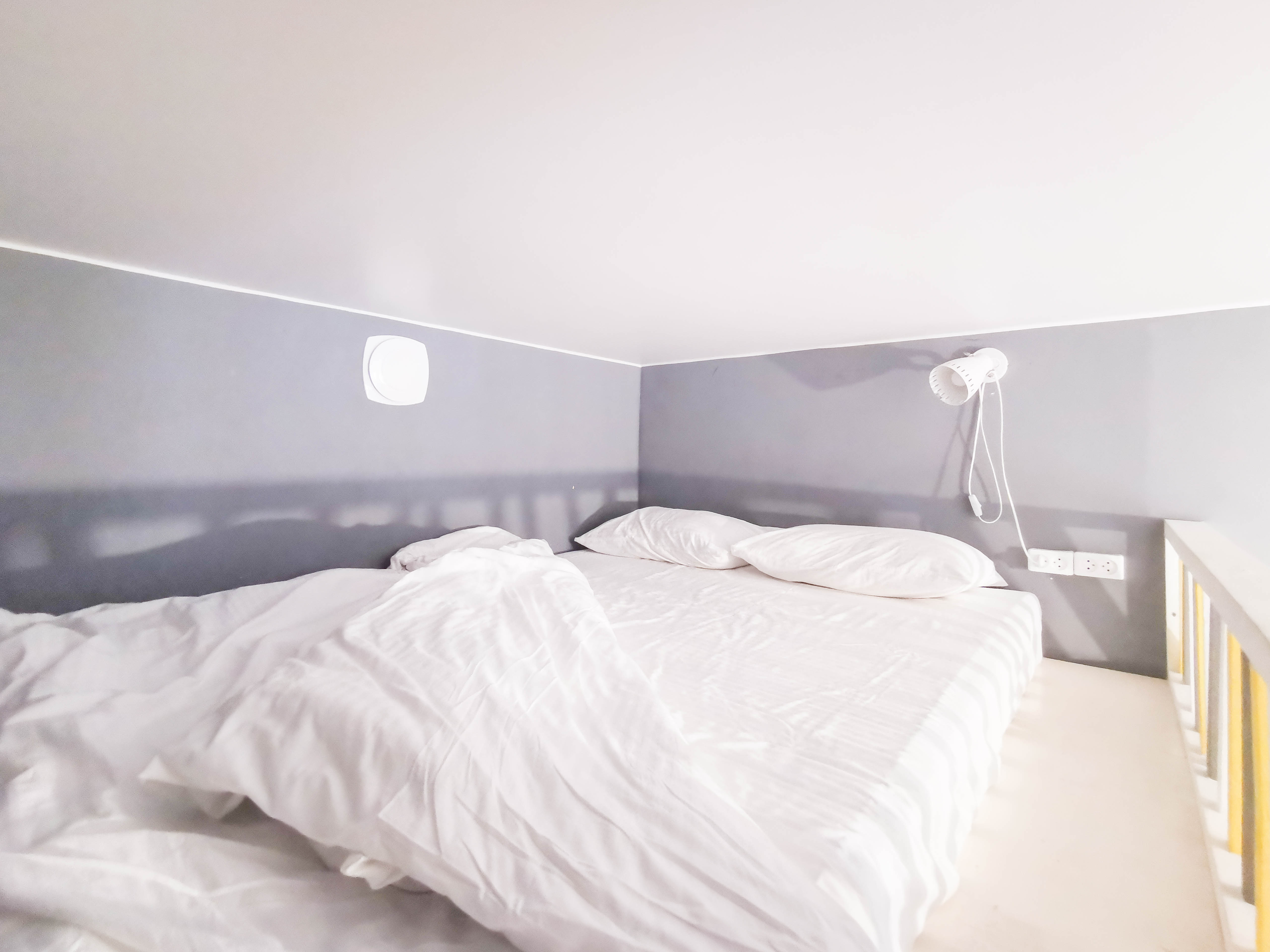 Четырехместный номер