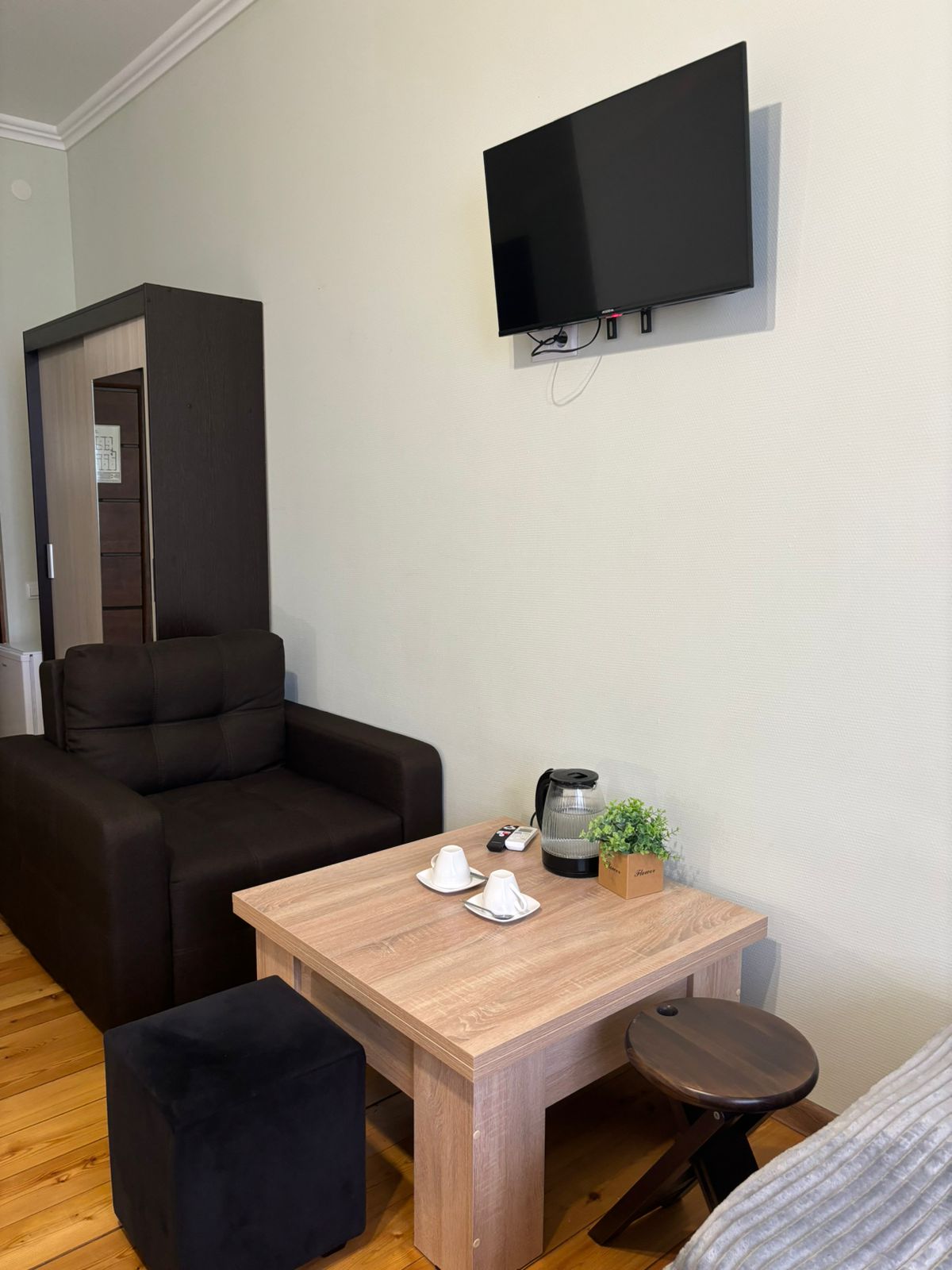 Семейный номер (Пятиместный)