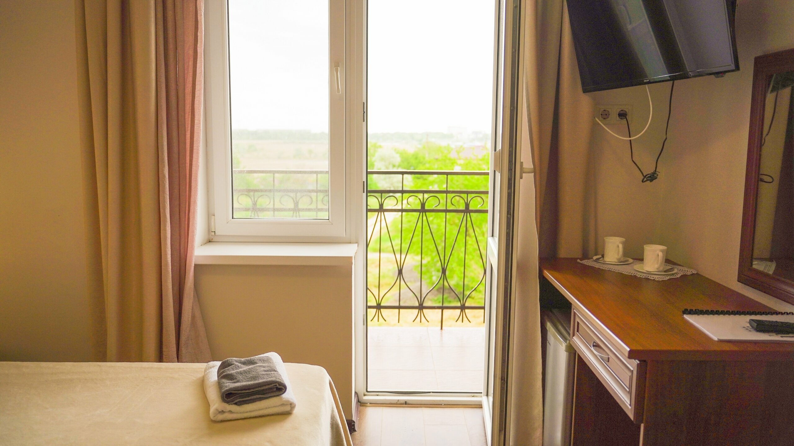 2-местный DBL