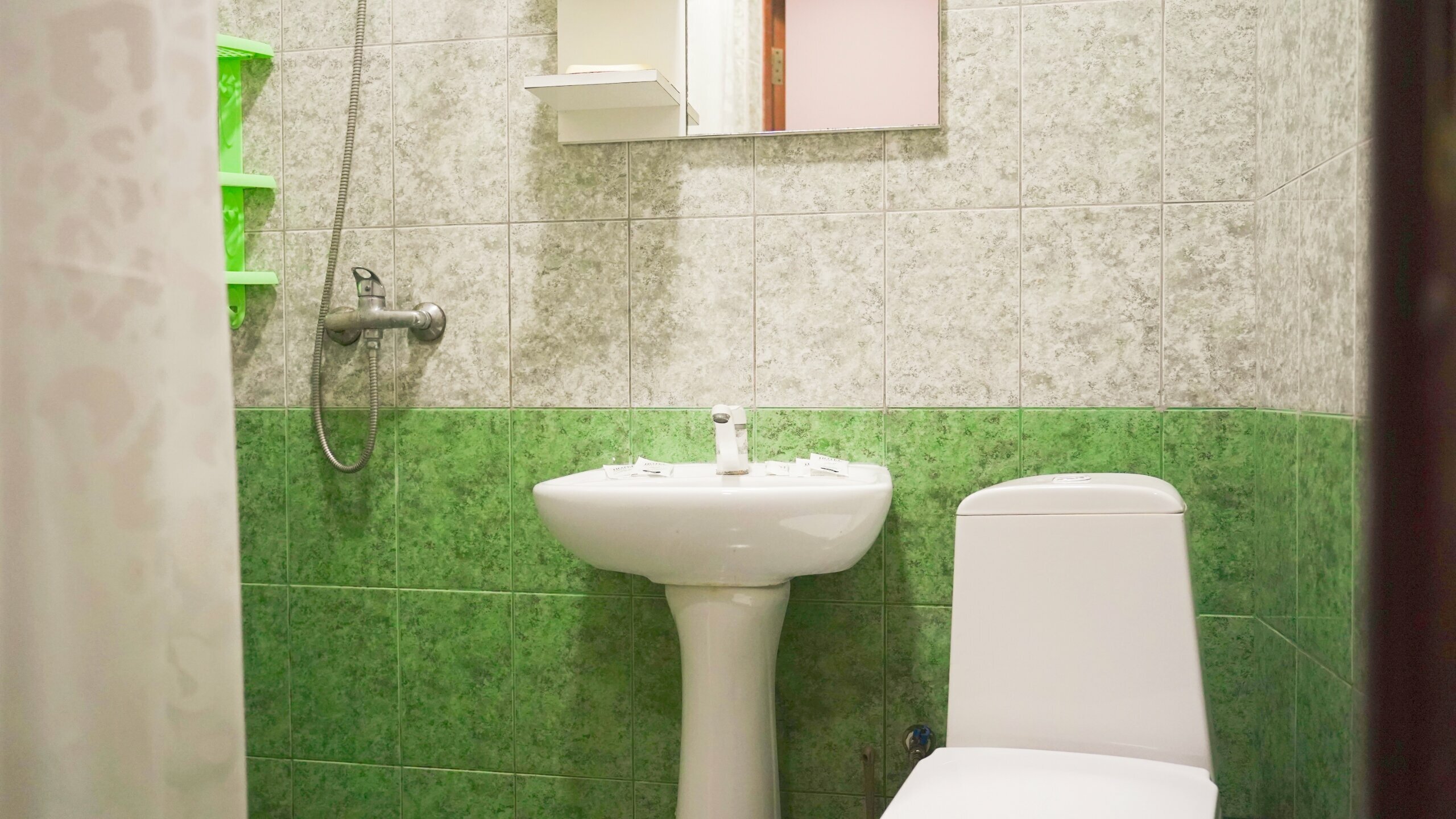 3-местный TRPL