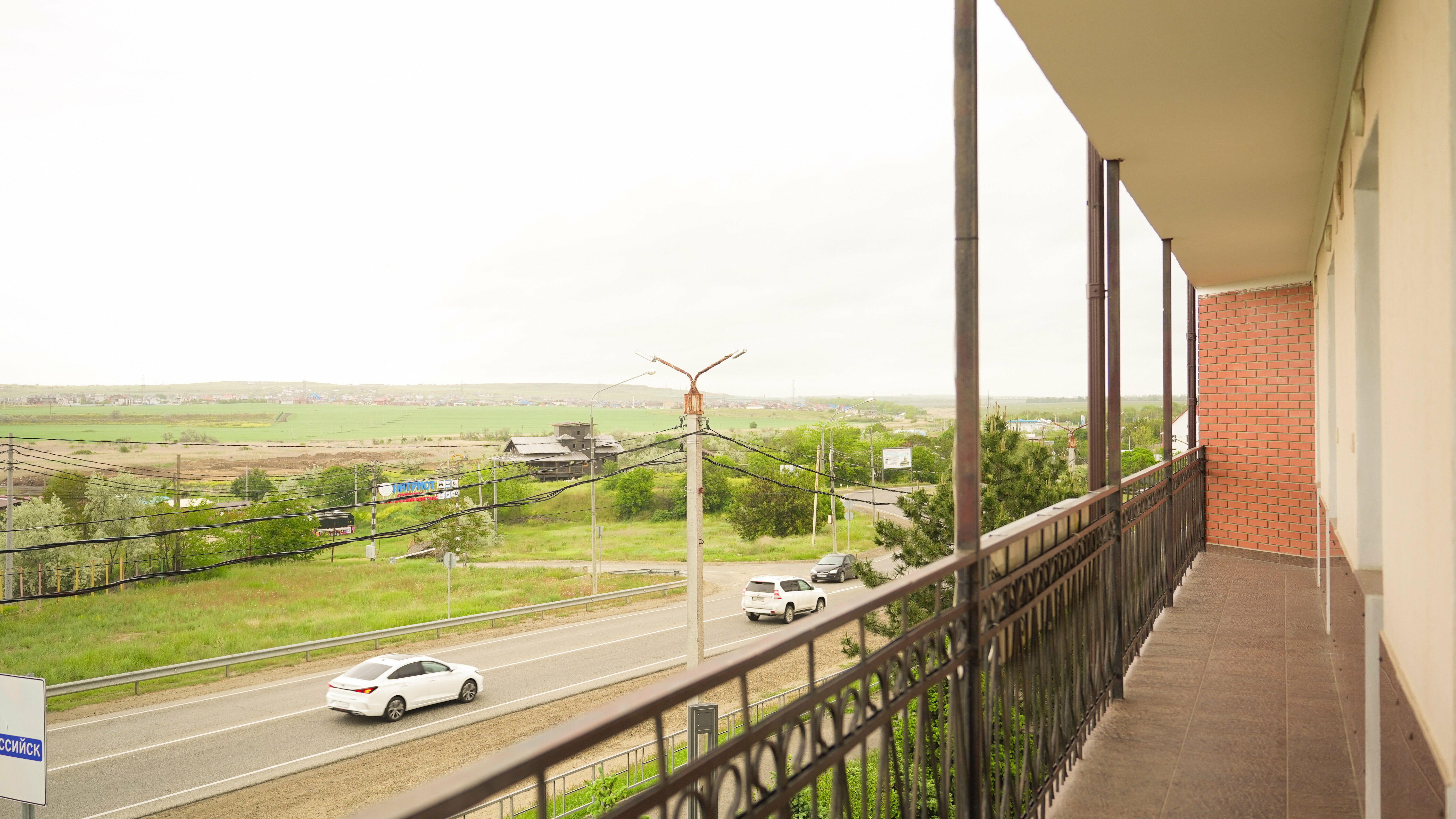 3-местный TRPL