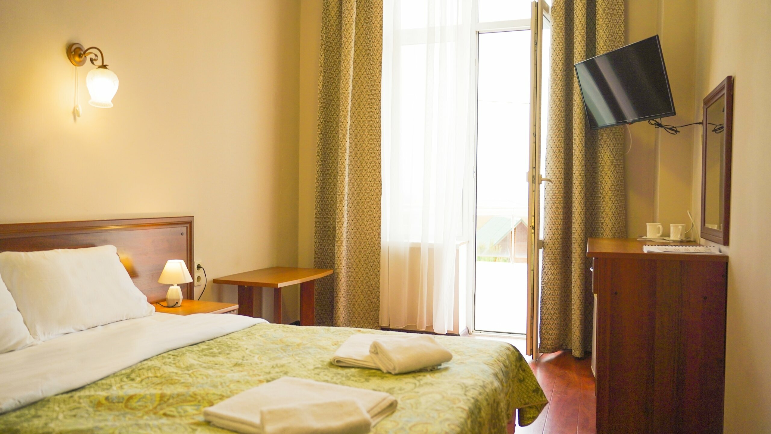 2-местный DBL