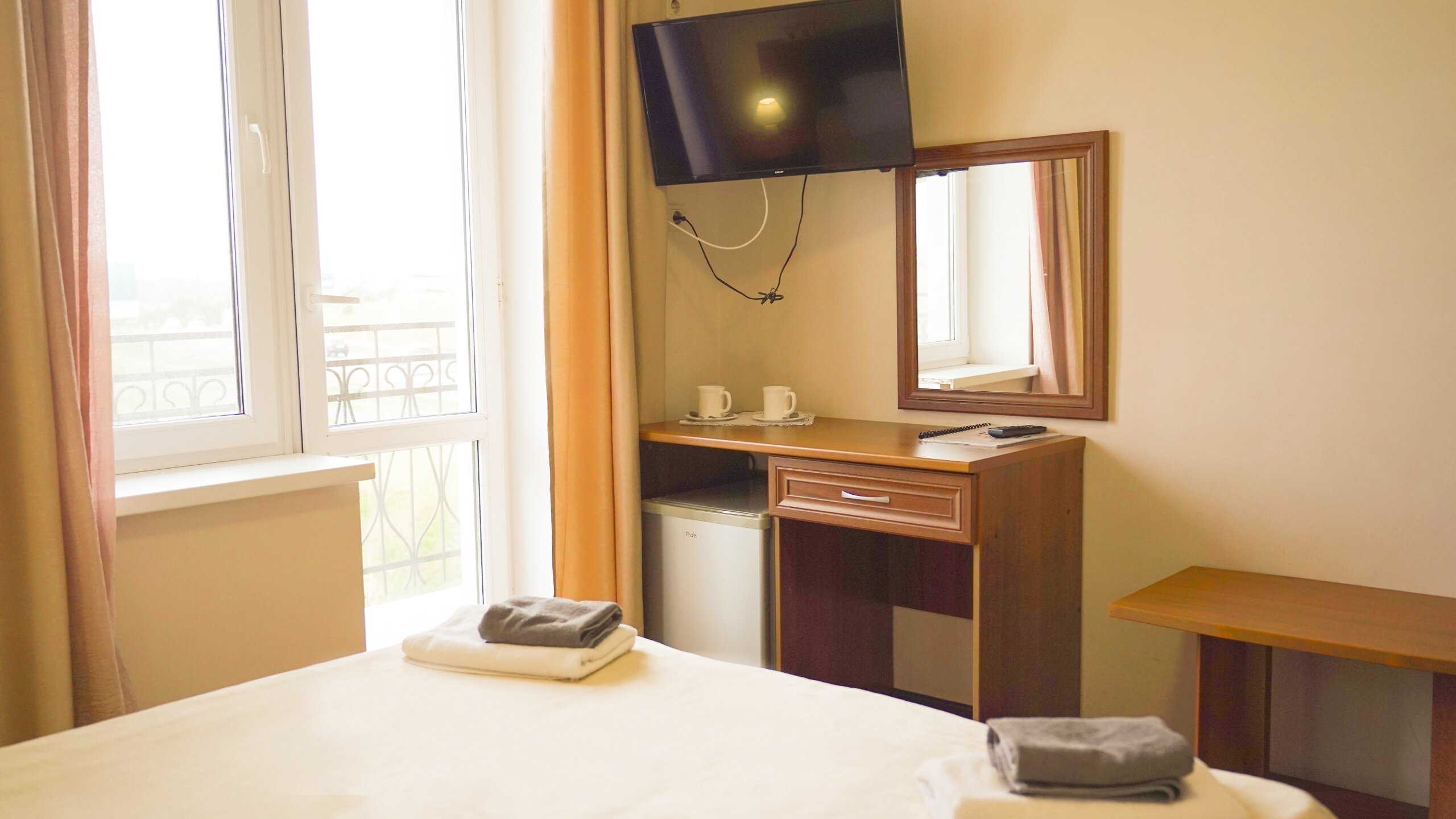 2-местный DBL