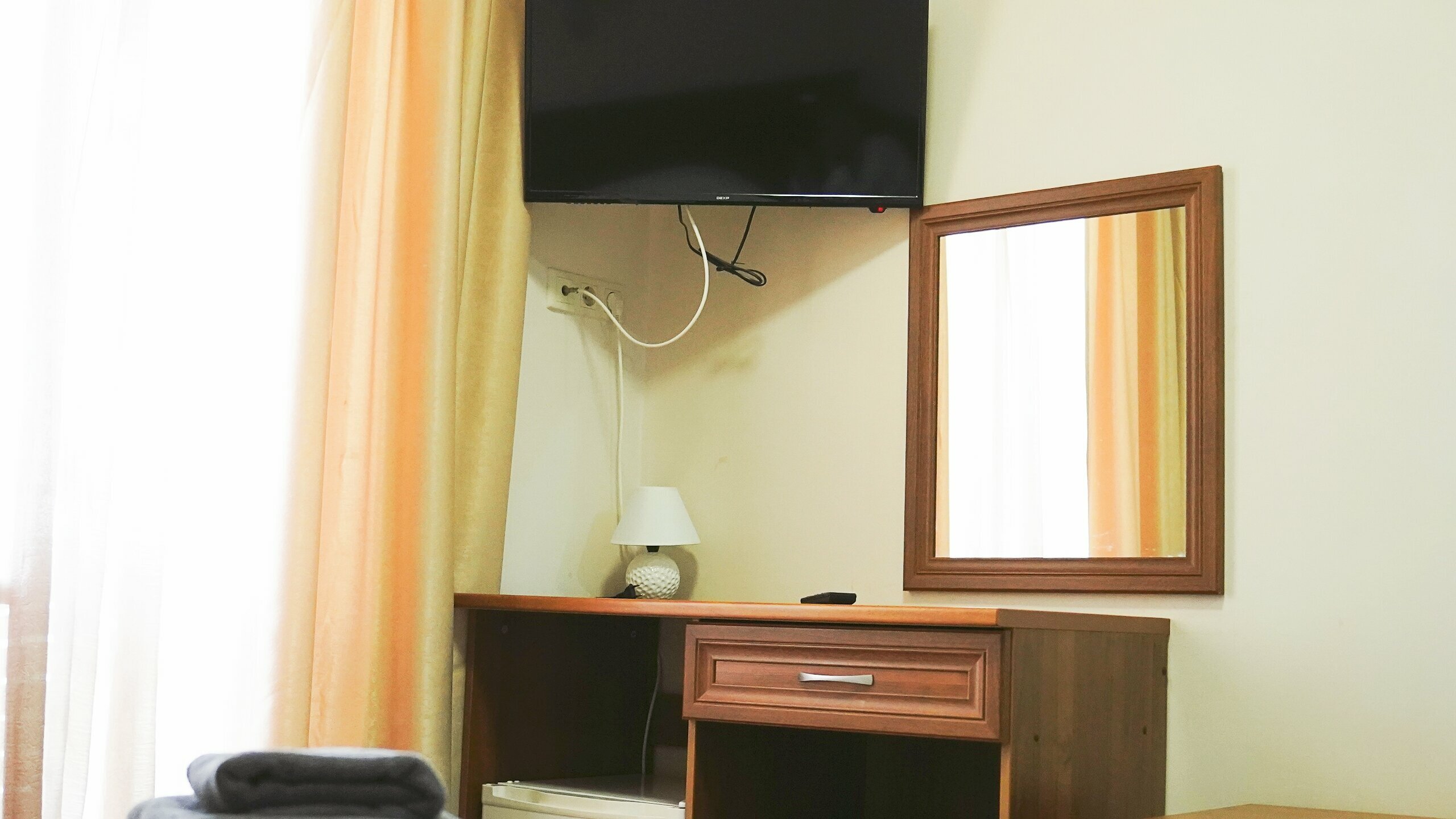 2-местный TWIN