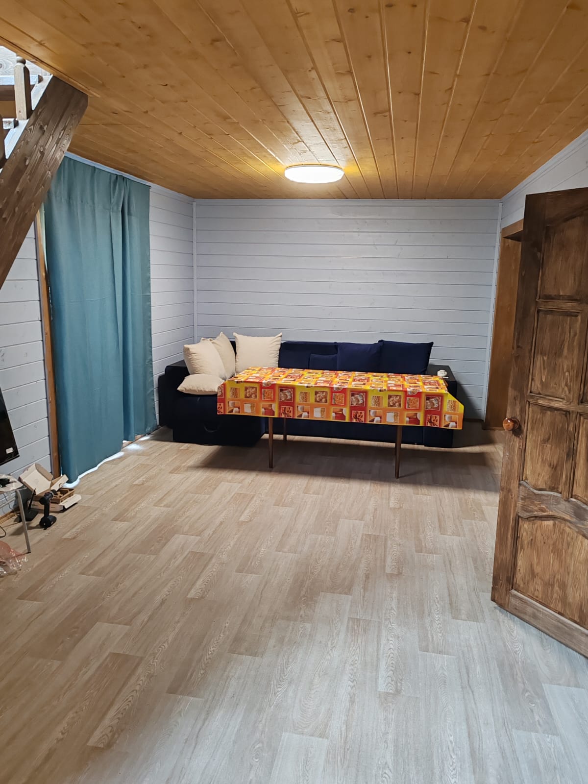 Двухместный номер с 2 отдельными кроватями