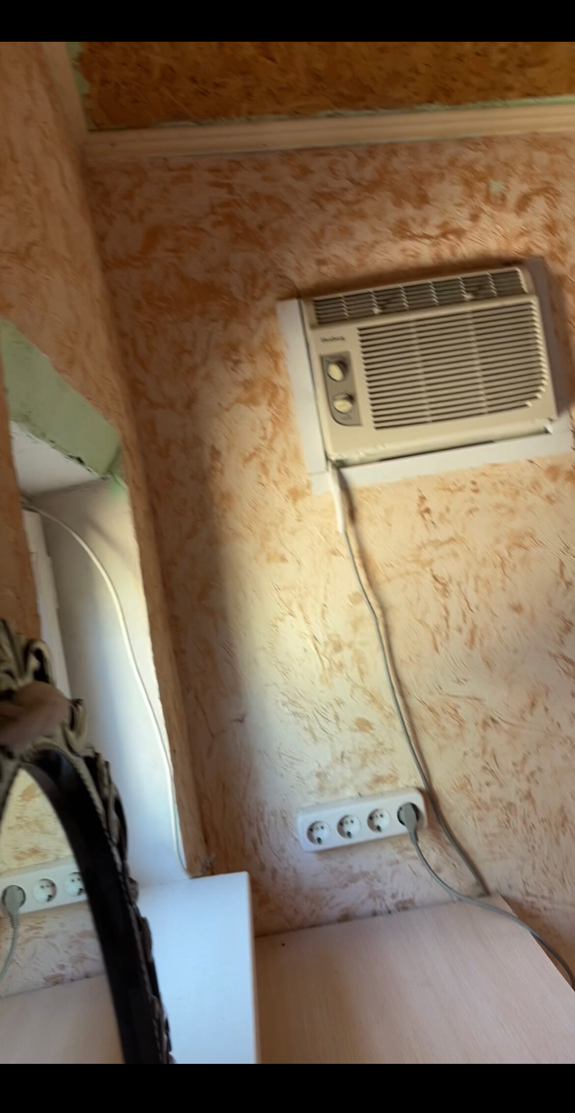 Бюджетный двухместный номер с 2 отдельными кроватями