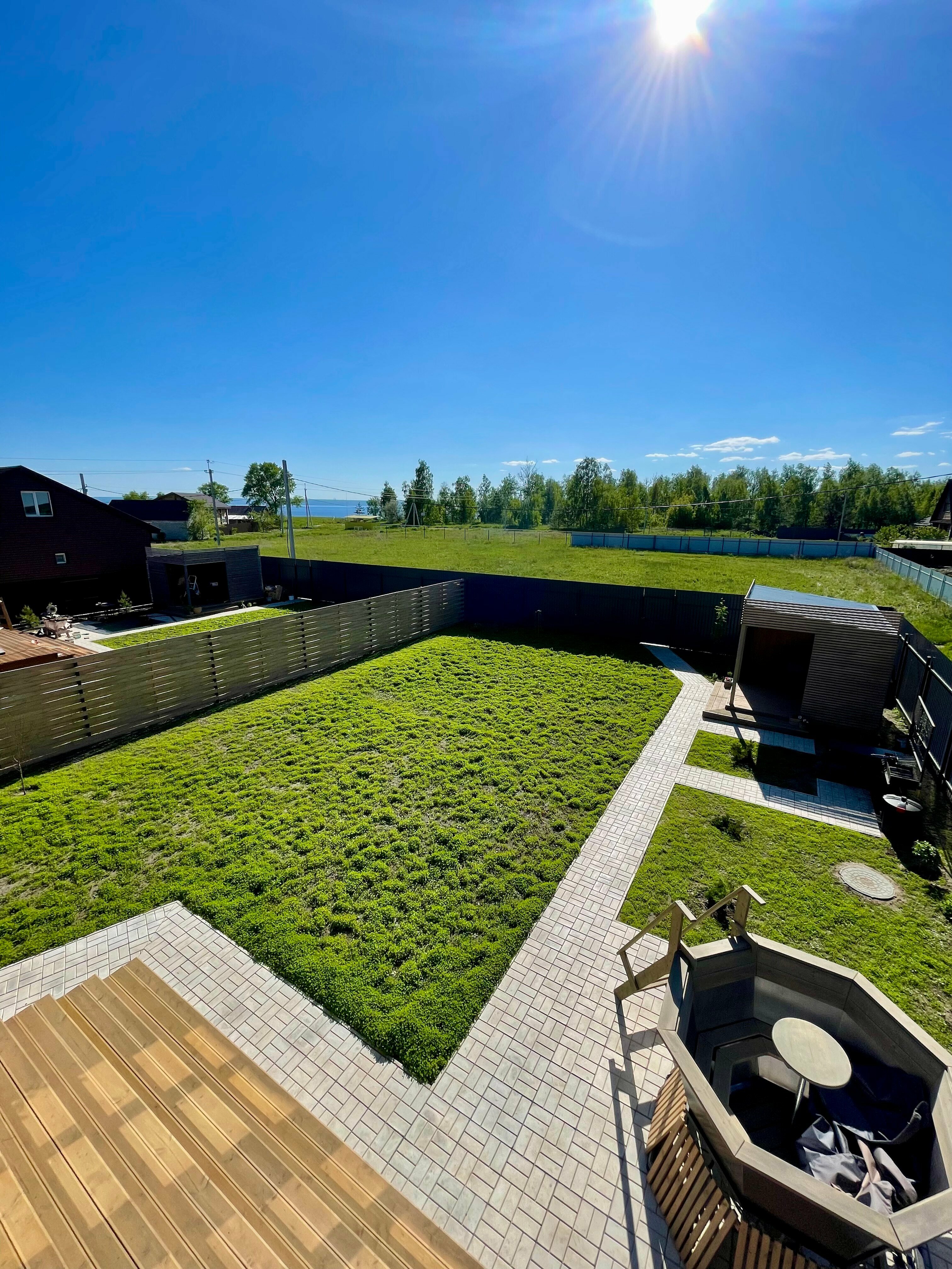 Вилла - Рядом с пляжем