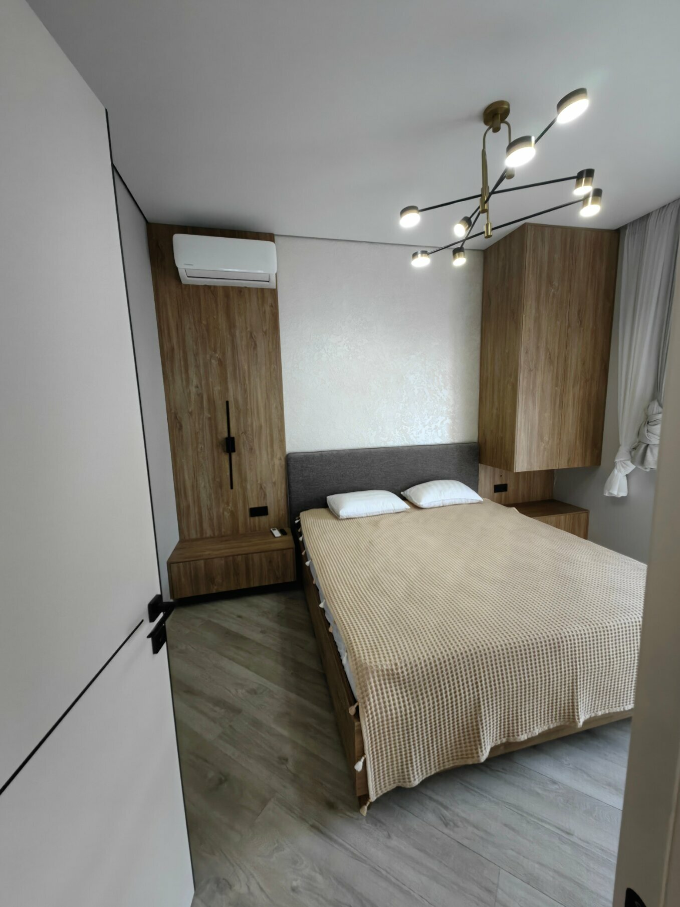 Вилла с видом на море