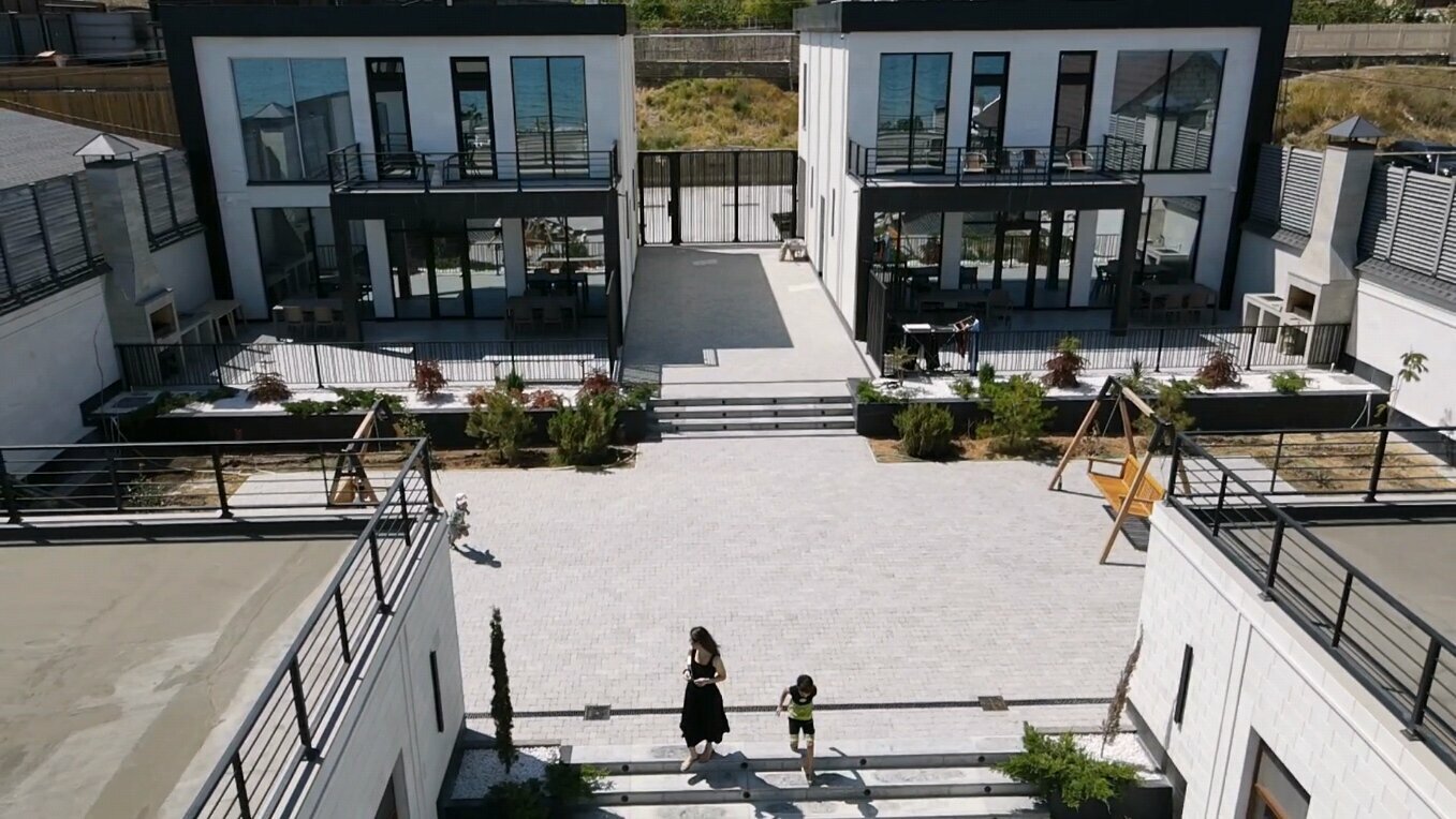 Вилла с 3 спальнями