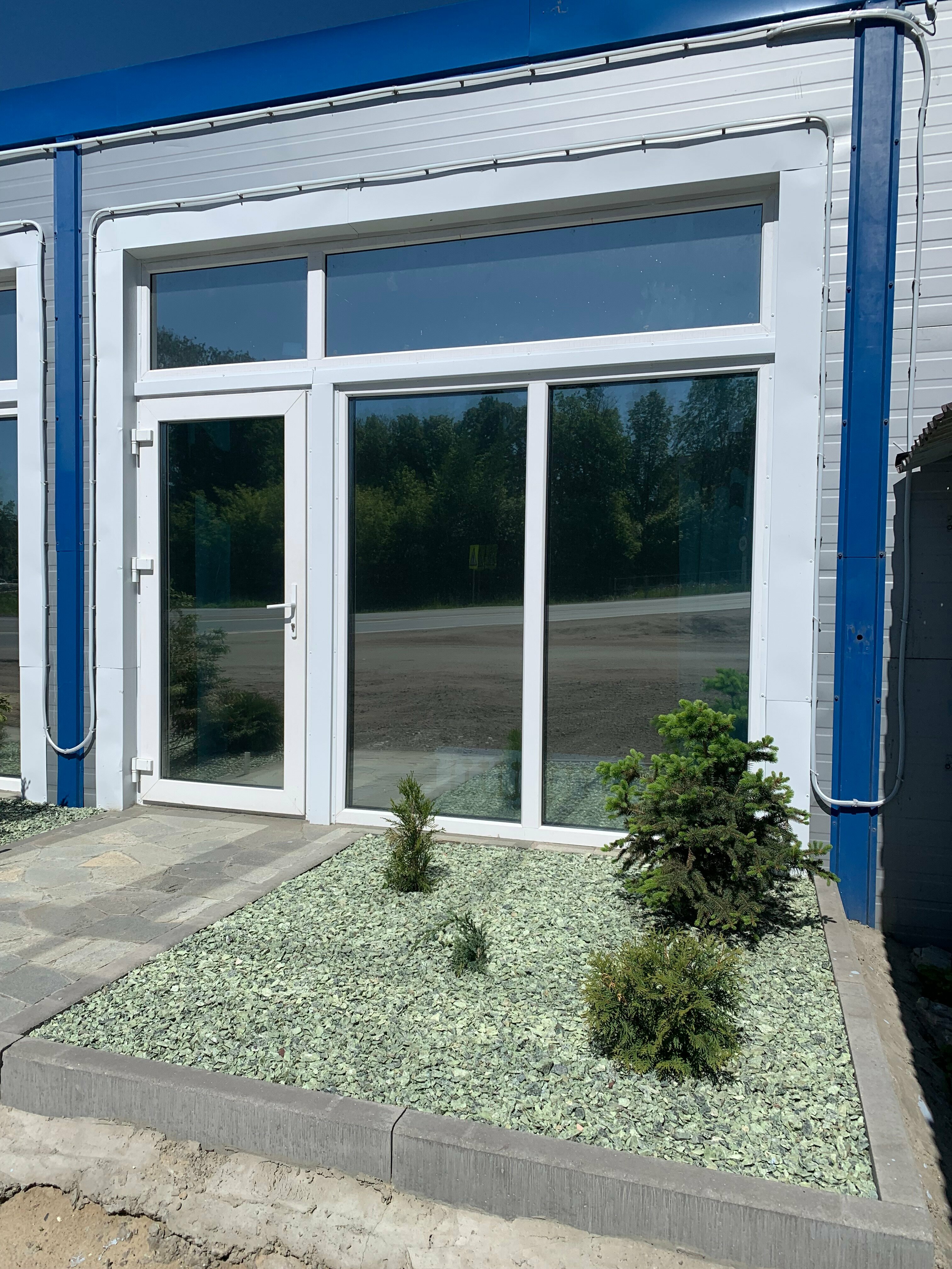 Семейный полулюкс